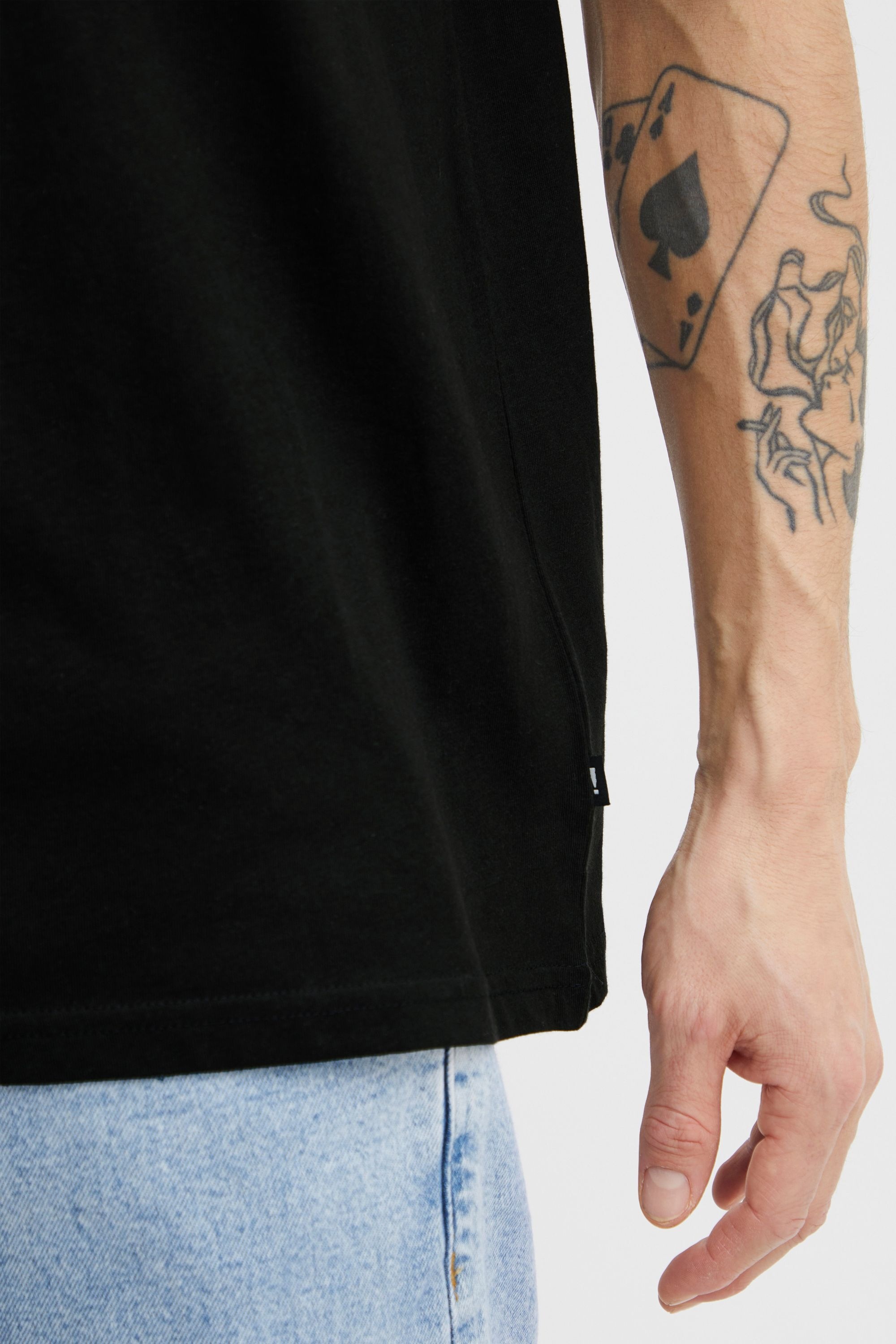 !Solid T-Shirt »T-Shirt SDEllington«