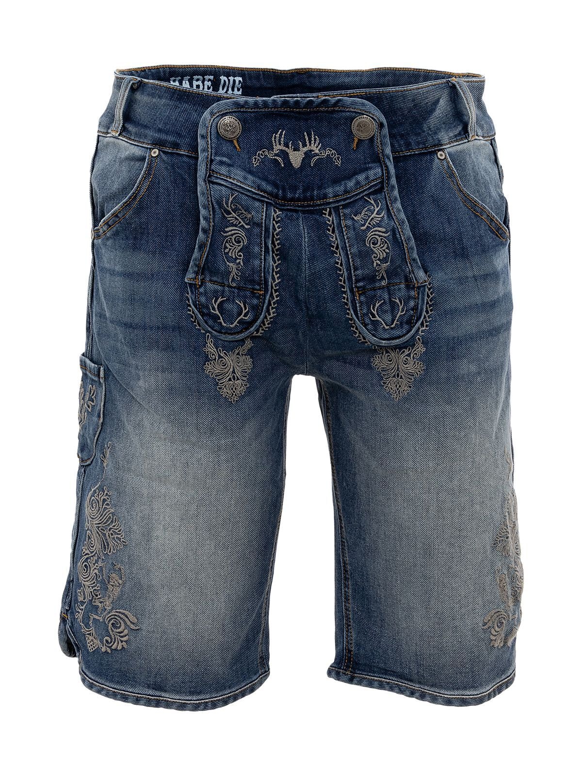 Hangowear Shorts »Hose HENRI«