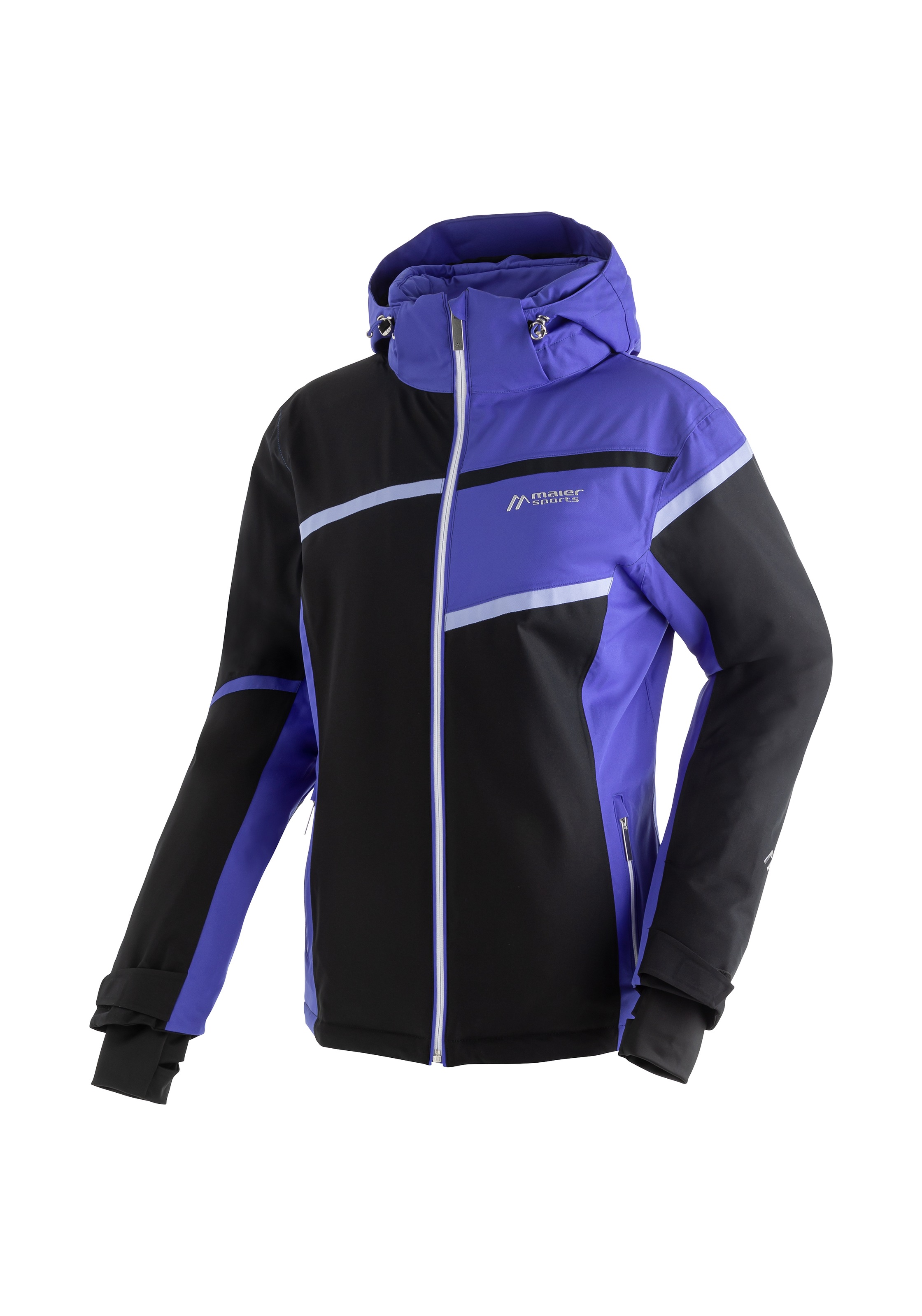 Maier Sports Skijacke »Rendlspitze W«, atmungsaktive Ski-Jacke für Damen,  wasserdicht und winddicht auf Raten bestellen | OTTO