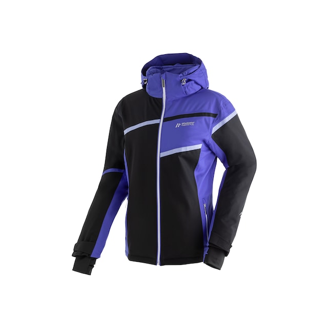 Maier Sports Skijacke »Rendlspitze W«, atmungsaktive Ski-Jacke für Damen,  wasserdicht und winddicht auf Raten bestellen | OTTO