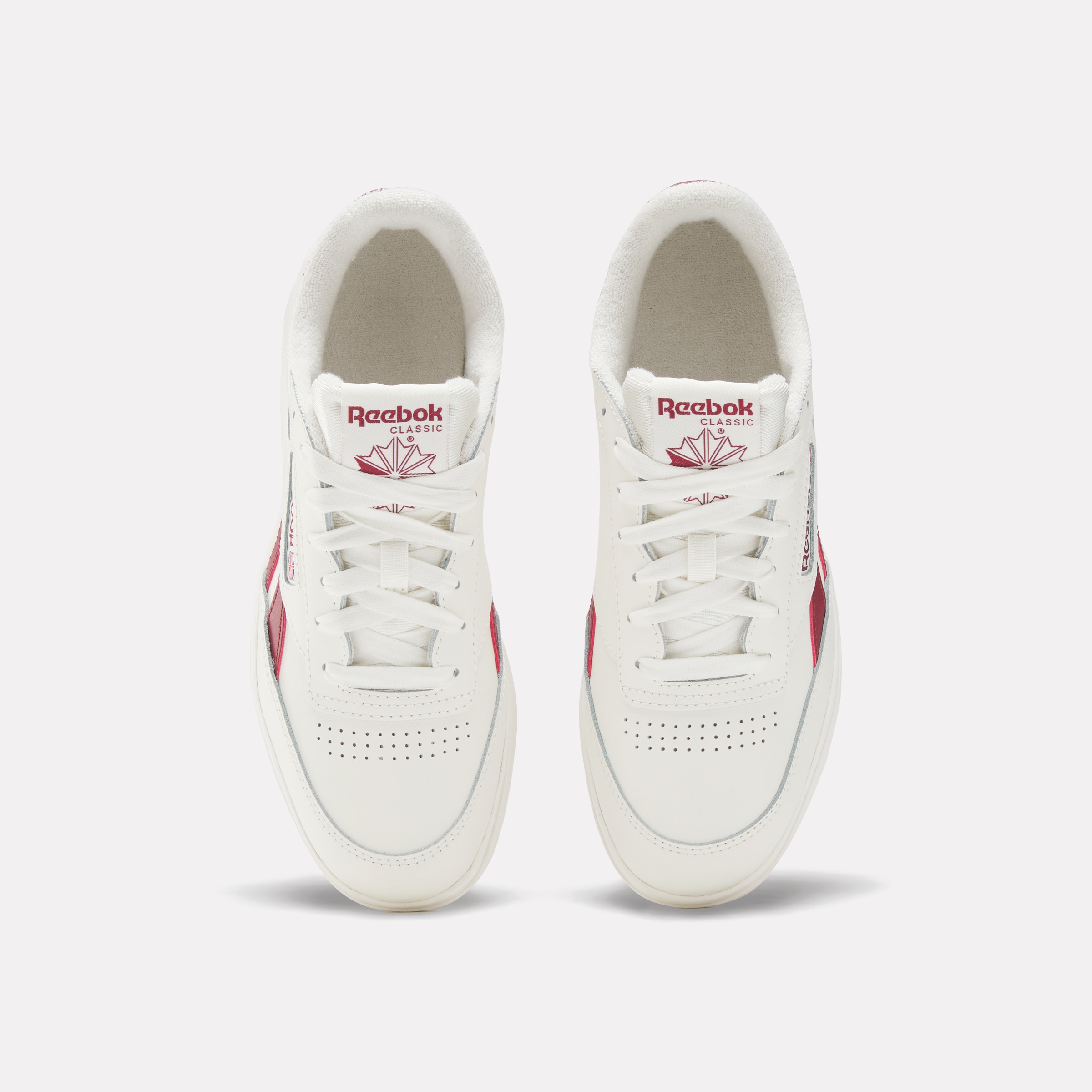 Reebok Classic Sneaker »CLUB C DOUBLE REVENGE«