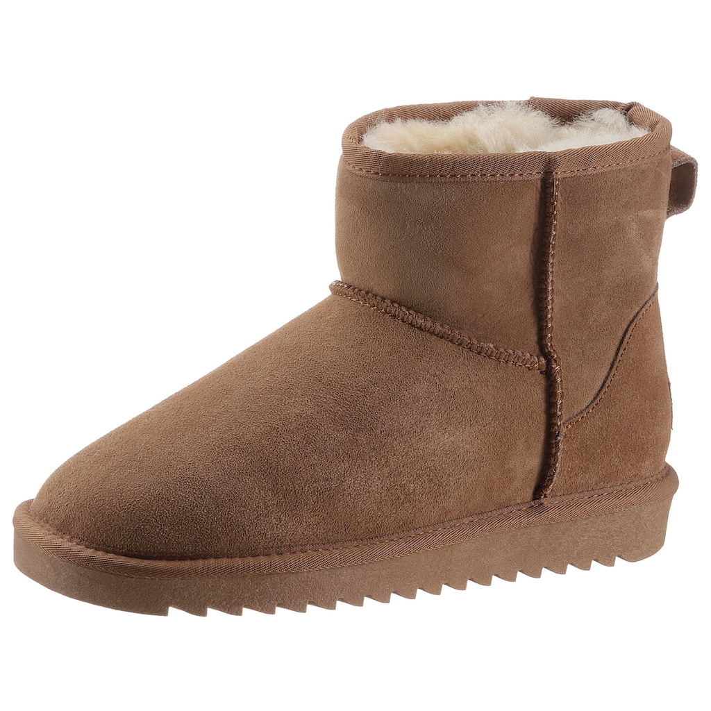 Ara Winterboots »Alaska«