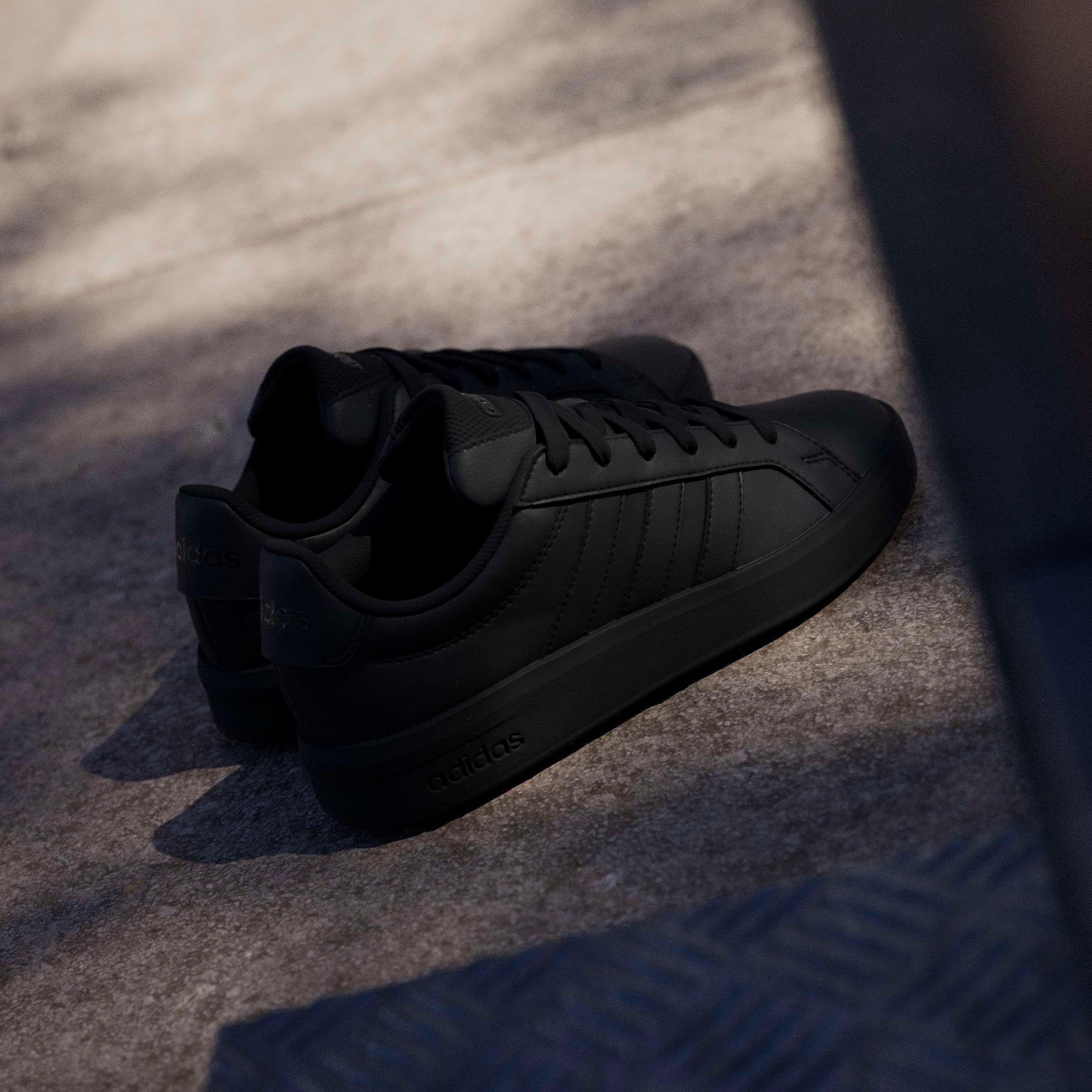 adidas Sportswear Sneaker »GRAND COURT 3.0 KINDER UND TEENS«  für Kinder & Jugendliche