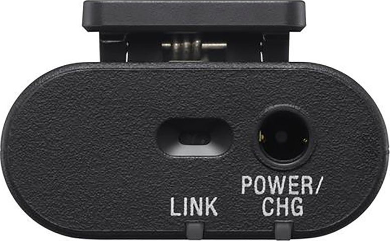 Sony Mikrofon »ECM-W2BT«