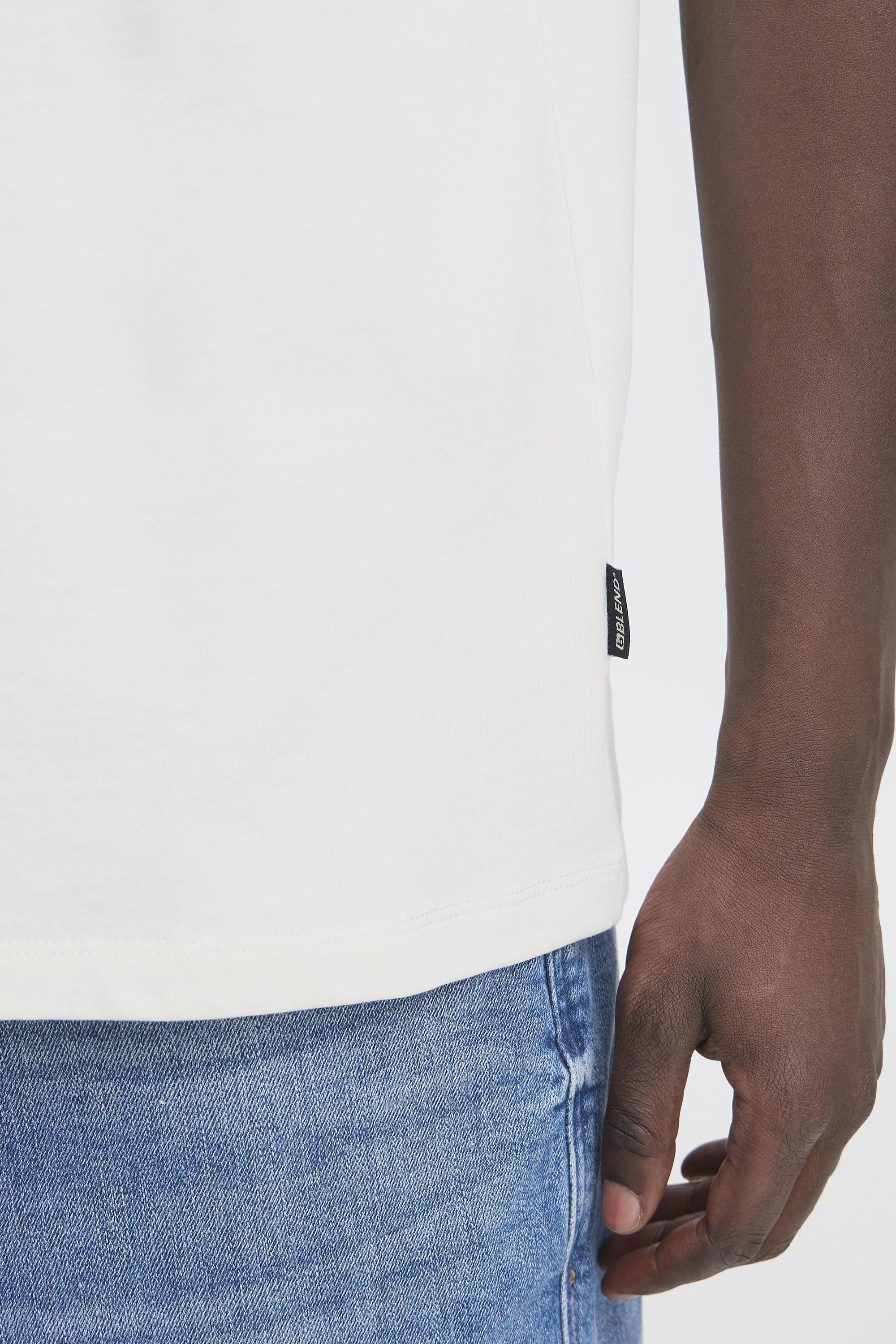 Blend Rundhalsshirt »Rundhalsshirt BHJERRON«
