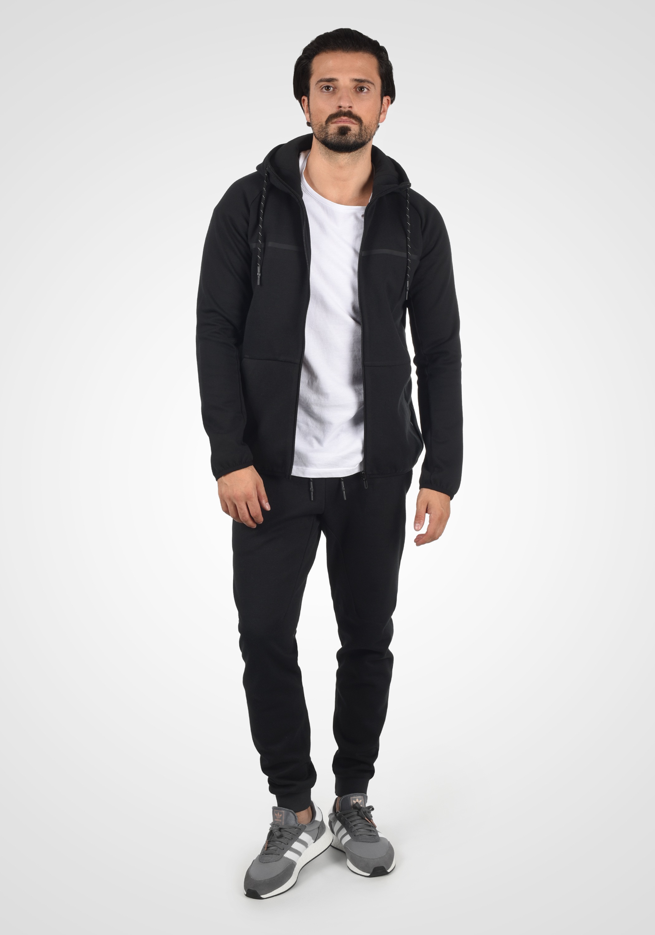 Indicode Sweatpants »Sweatpants IDNapanee«
