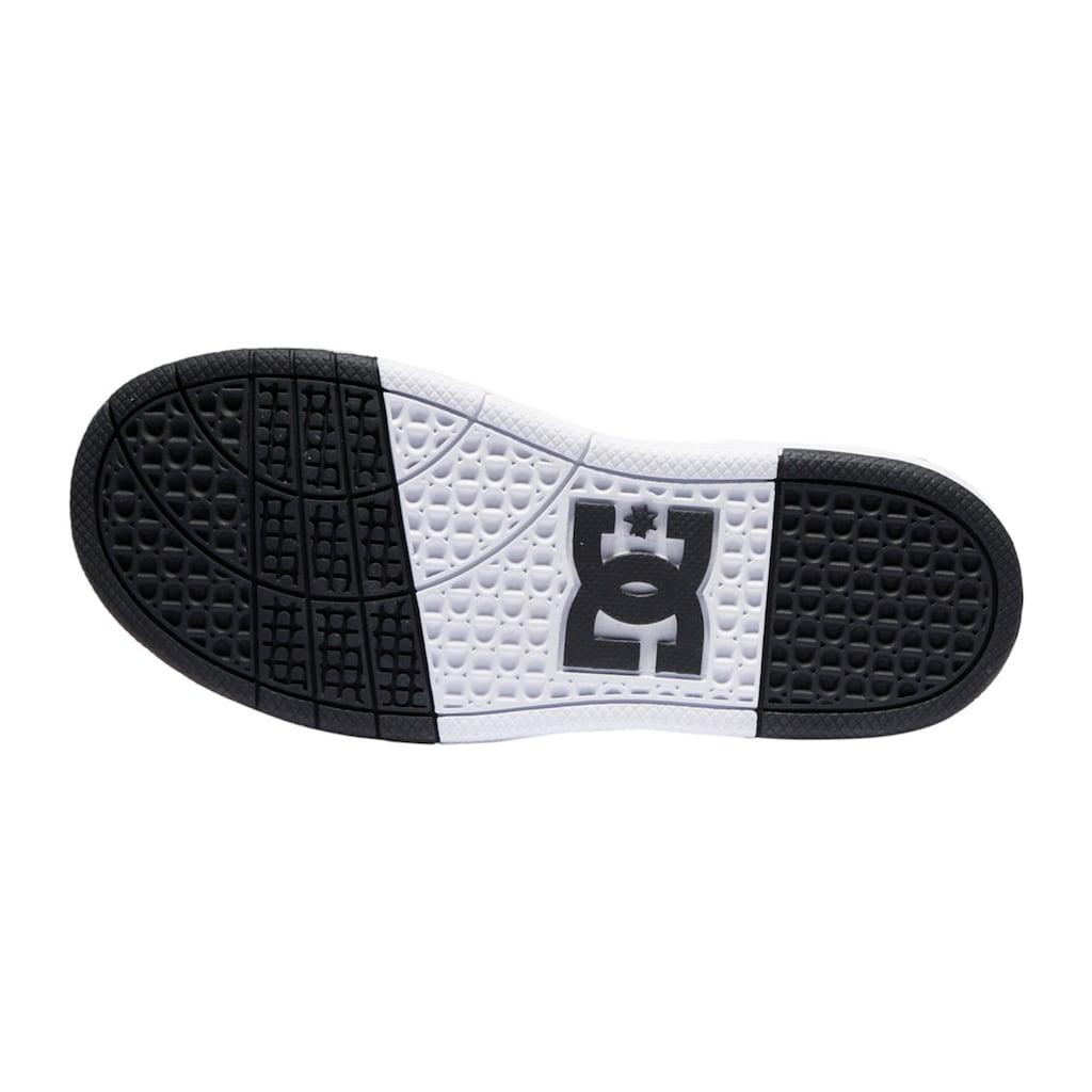 DC Shoes Sneaker »Crisis 2«