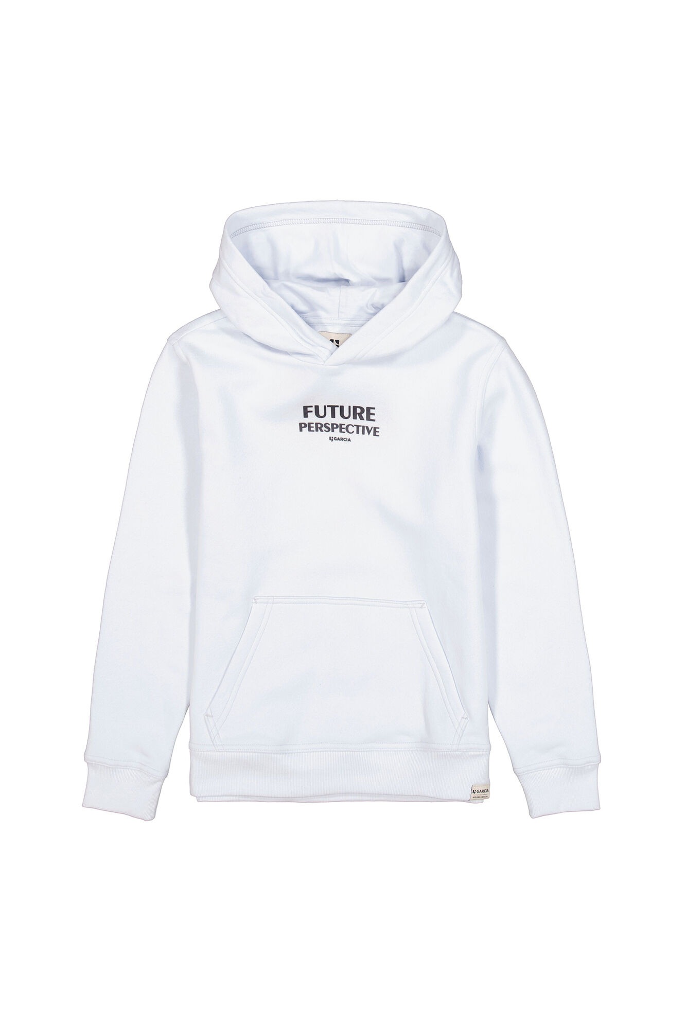 Garcia Hoodie , mit Print
