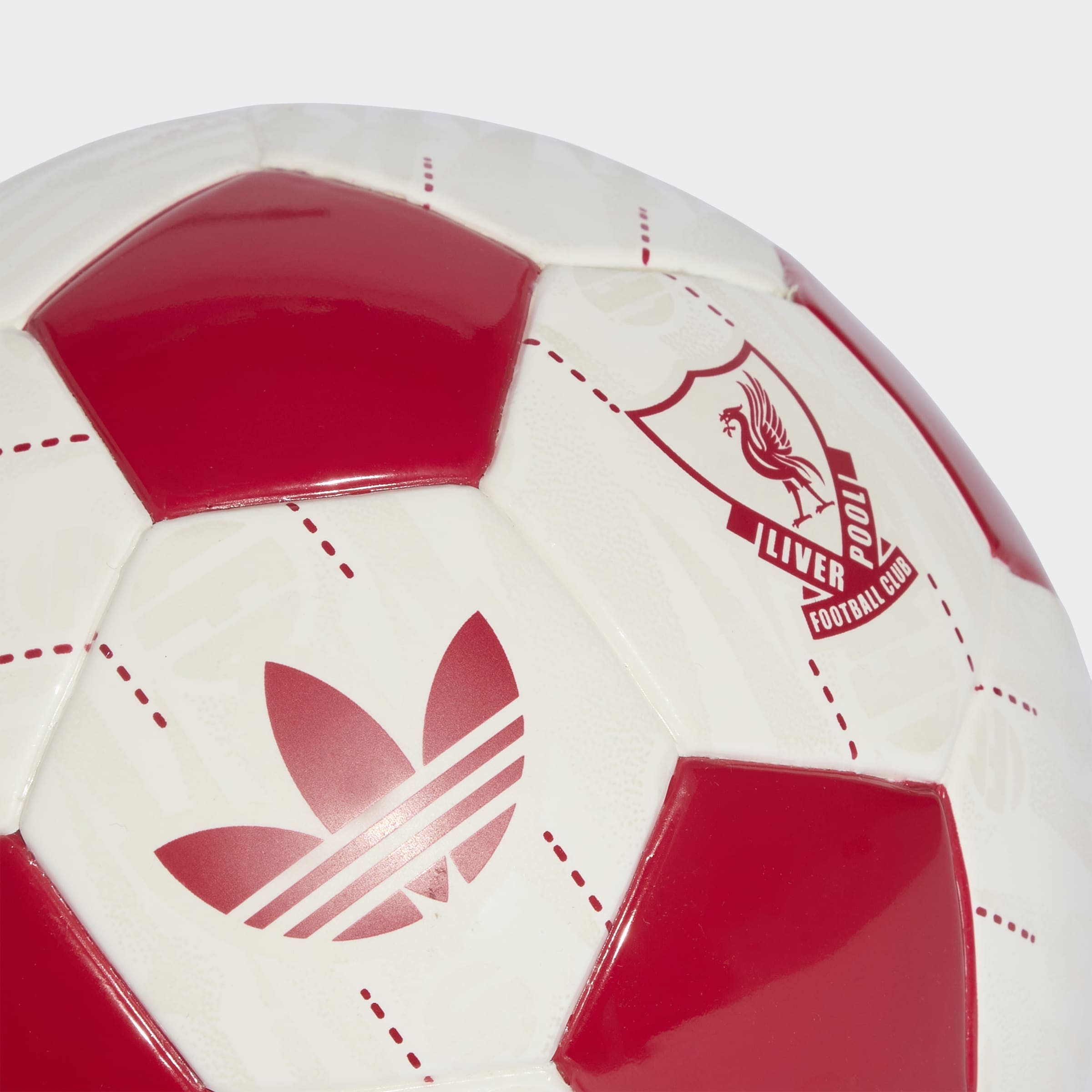 adidas Performance Fußball »FC LIVERPOOL AUSWÄRTS« Liverpool