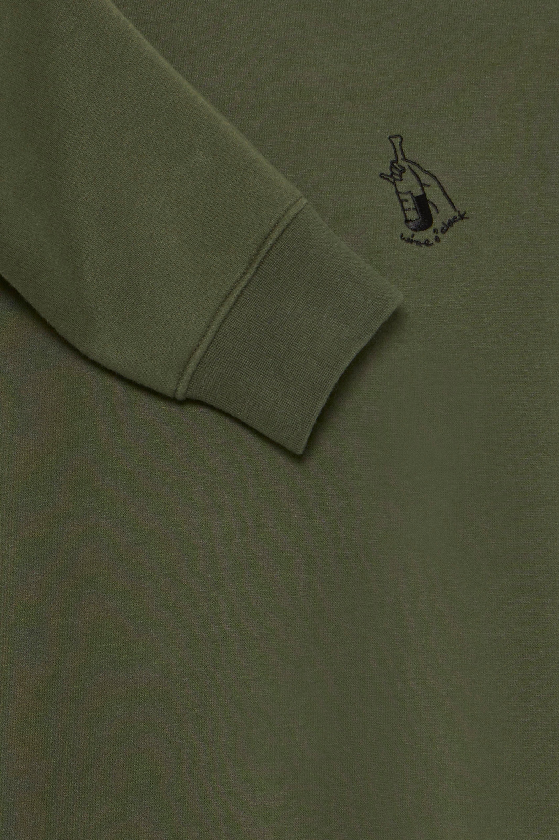 Blend Sweatshirt »BHKACE CREW SWEAT«, Baumwollmischung, regular fit
