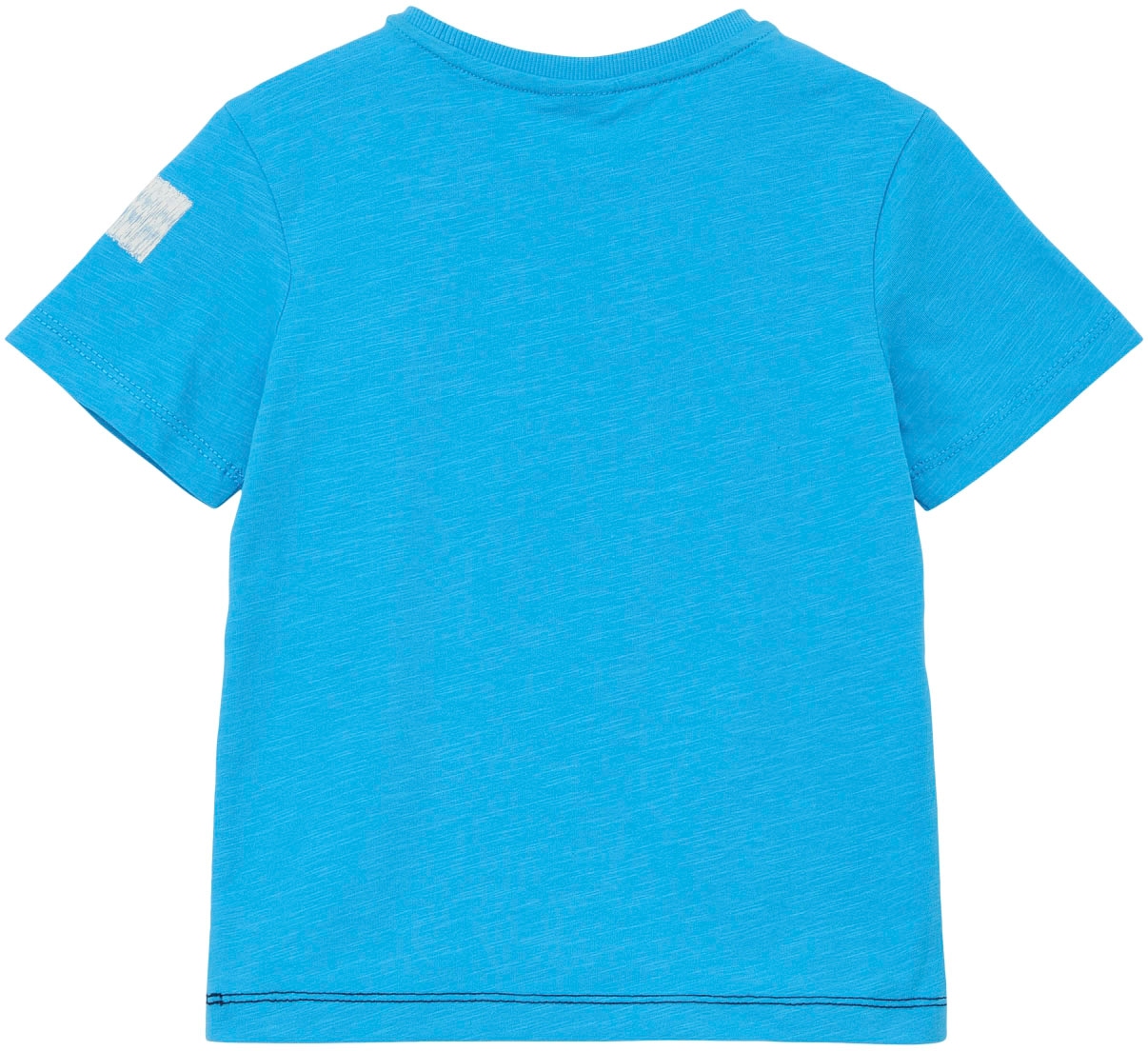Junior T-Shirt, Stickereien s.Oliver Arm im OTTO am Online Shop