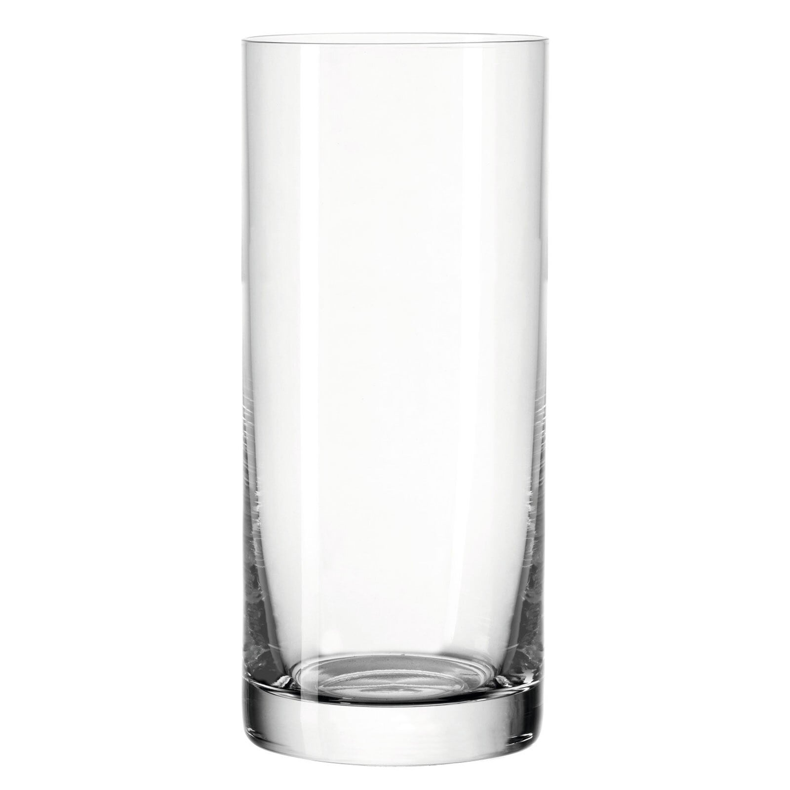 LEONARDO Glas »Trinkgläser Easy+ 380 ml 6er Set transparent«