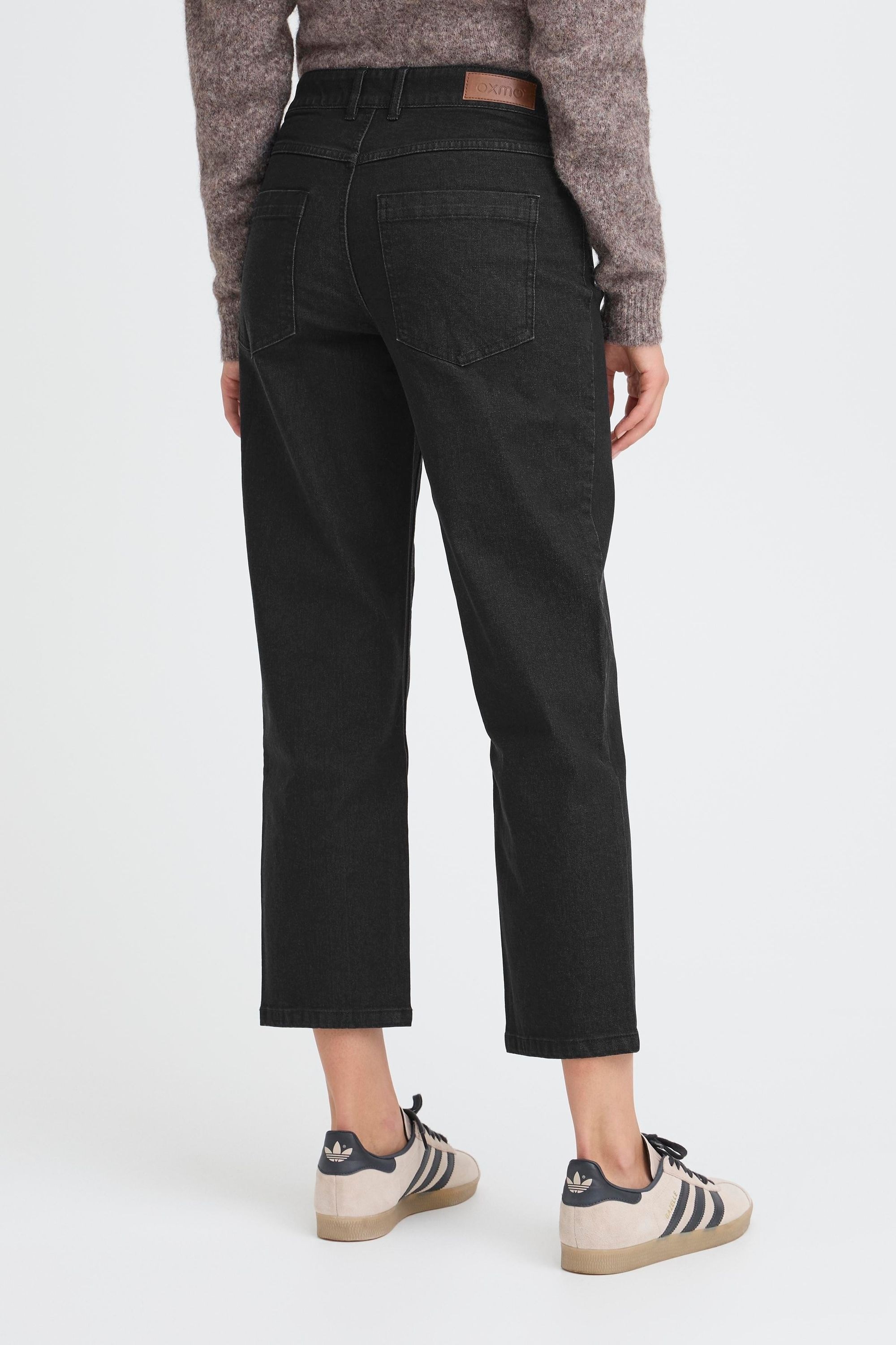 OXMO Mom-Jeans »Mom-Jeans OXHELLE MOM JEANS«