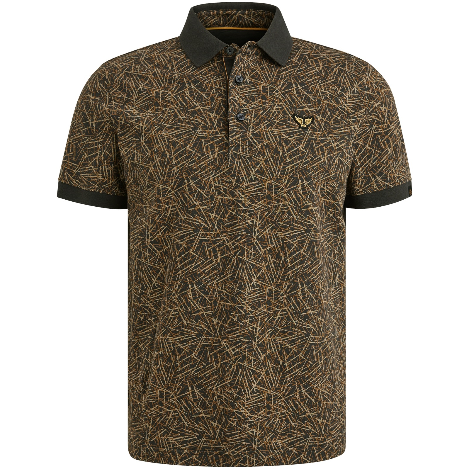 PME LEGEND Poloshirt