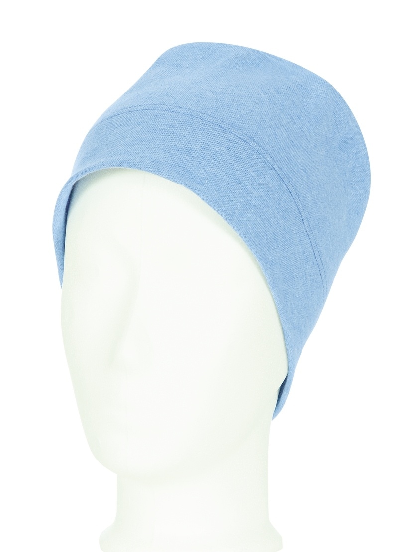 Trigema Strickmütze »TRIGEMA Soft-Cap«, (1 St.)