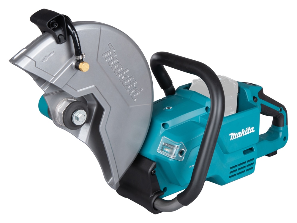 Makita Akku-Trennschleifer »CE004GZ«, ohne Akku und Ladegerät