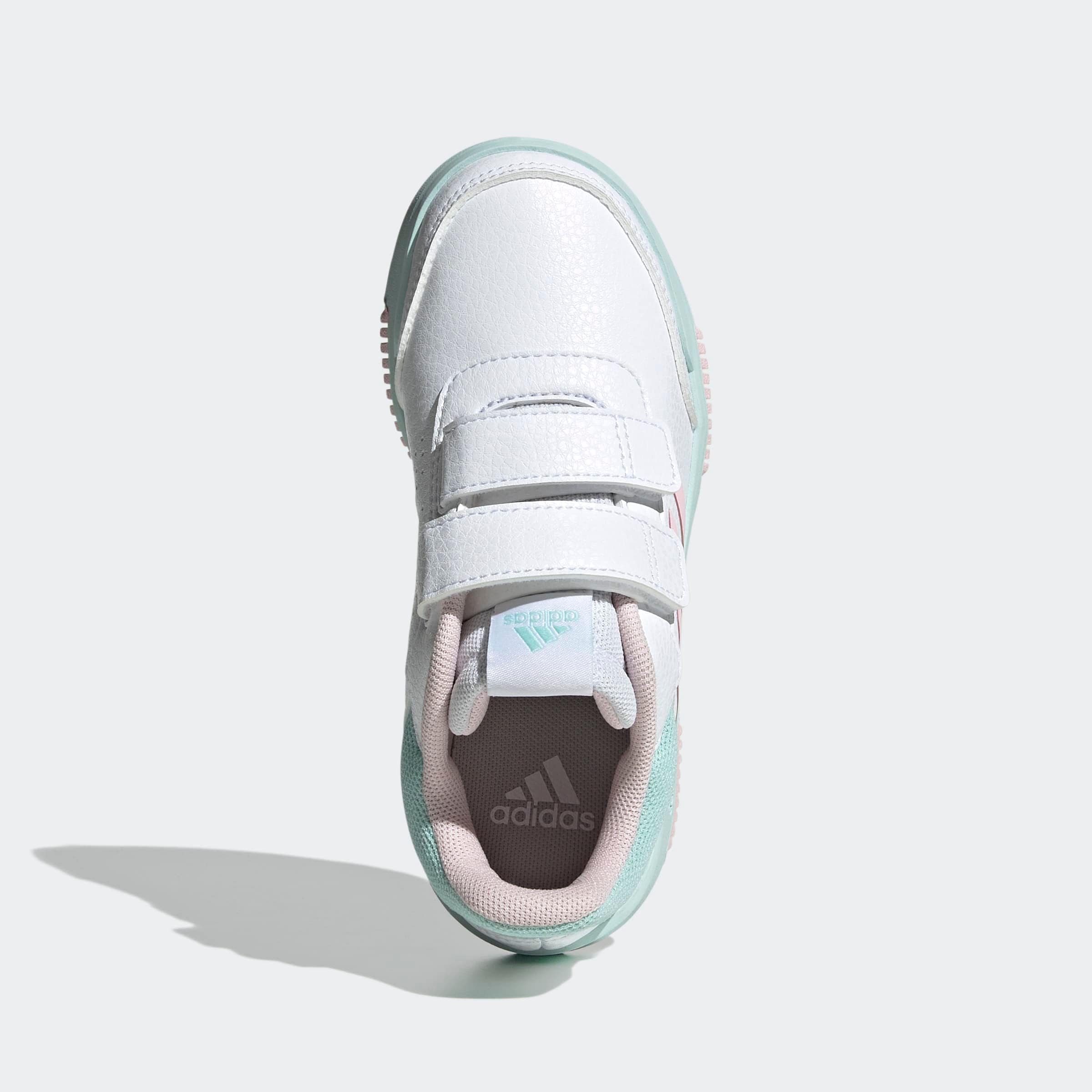 adidas Sportswear Klettschuh »TENSAUR HOOK AND LOOP«