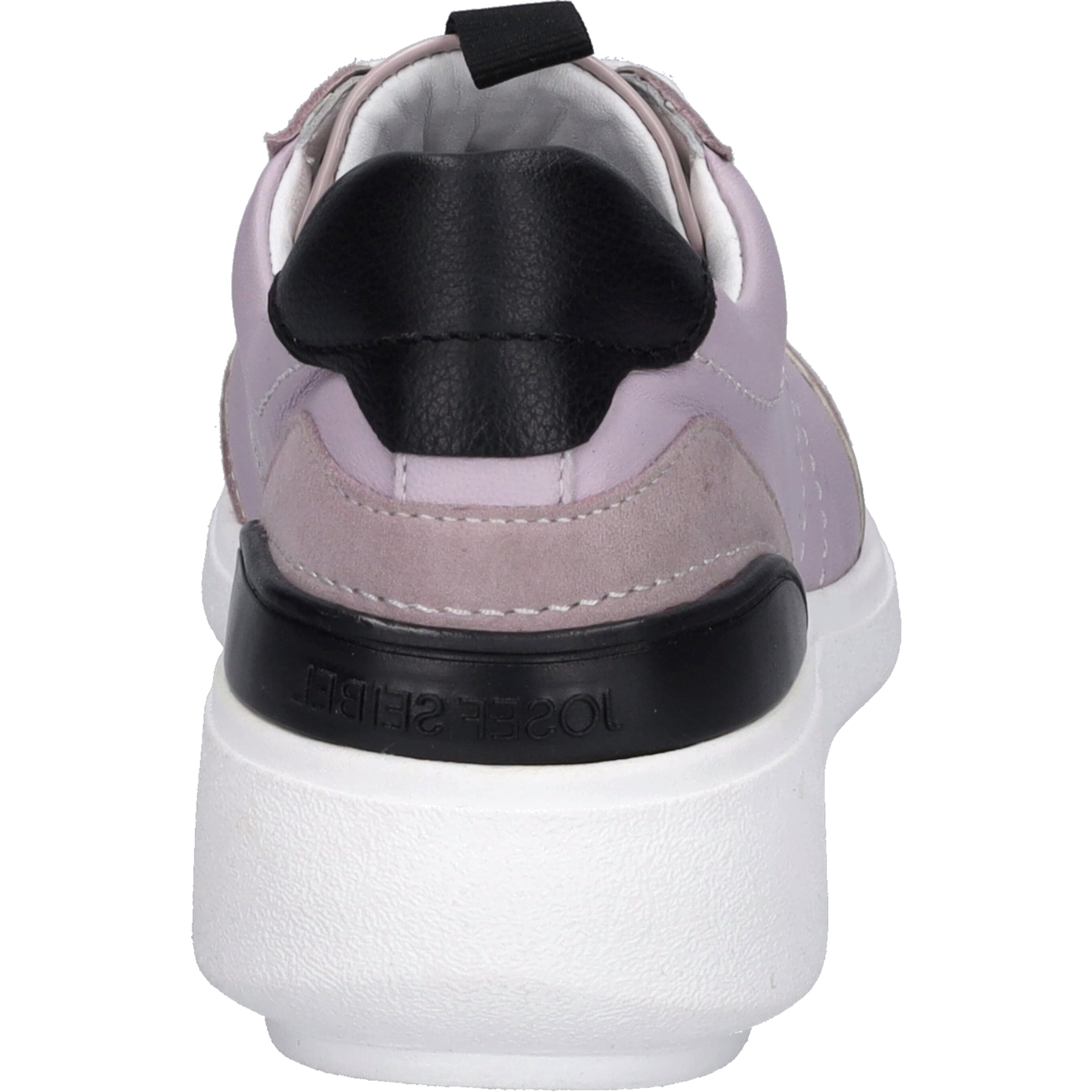 Josef Seibel Sneaker »Giulietta 01, viola-multi«