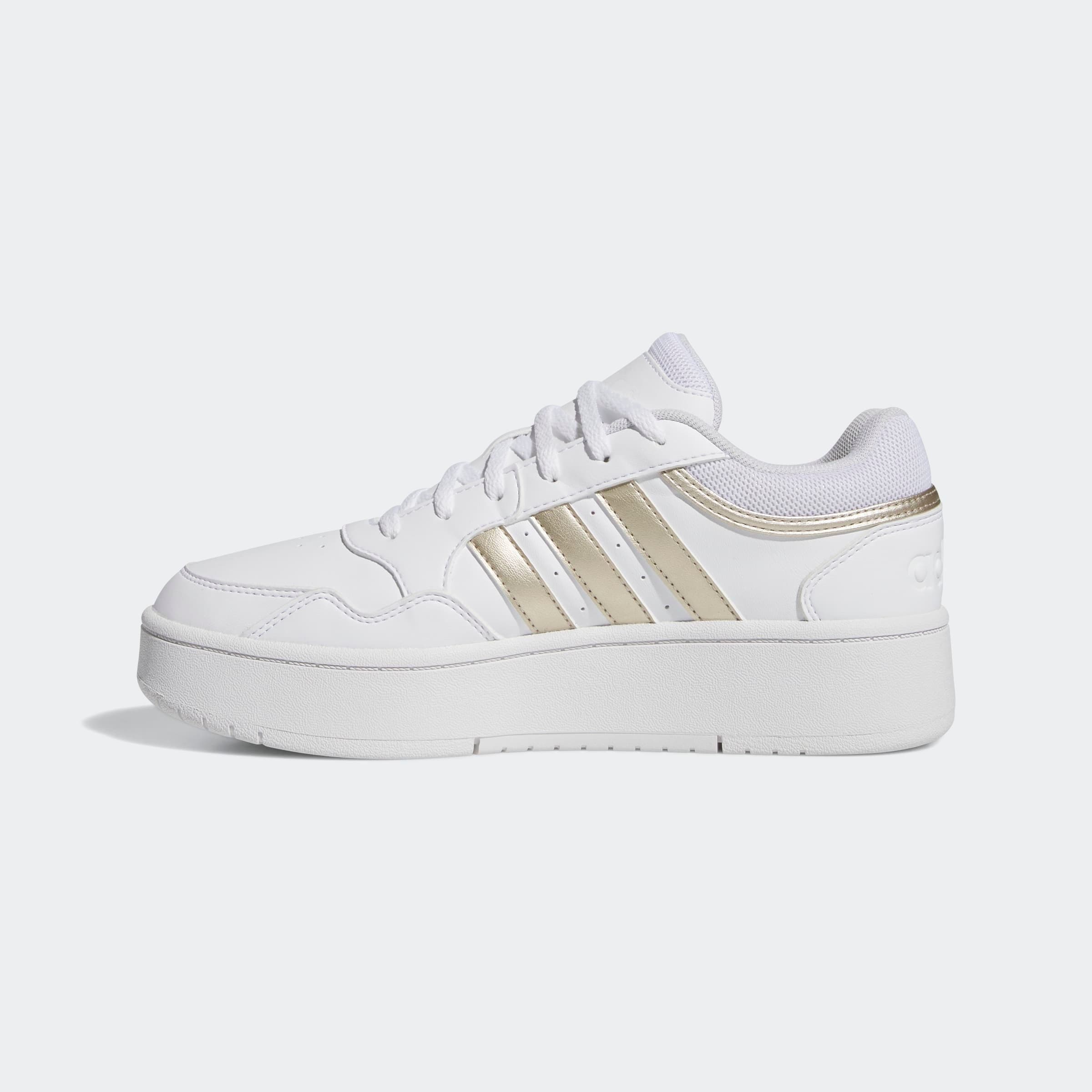 adidas Sportswear Sneaker »HOOPS 3.0 BOLD«