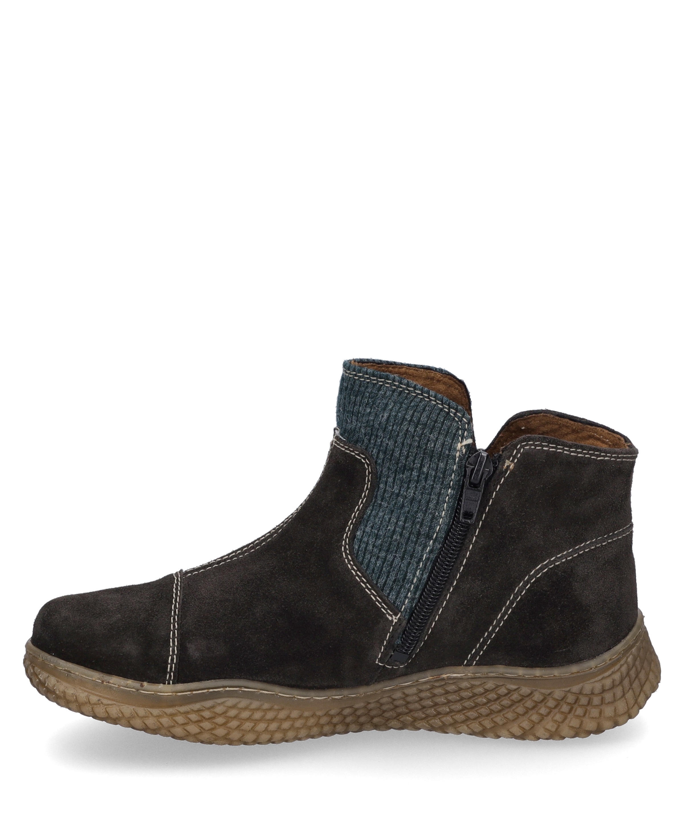Josef Seibel Stiefelette »Amelie 08, titan-kombi«