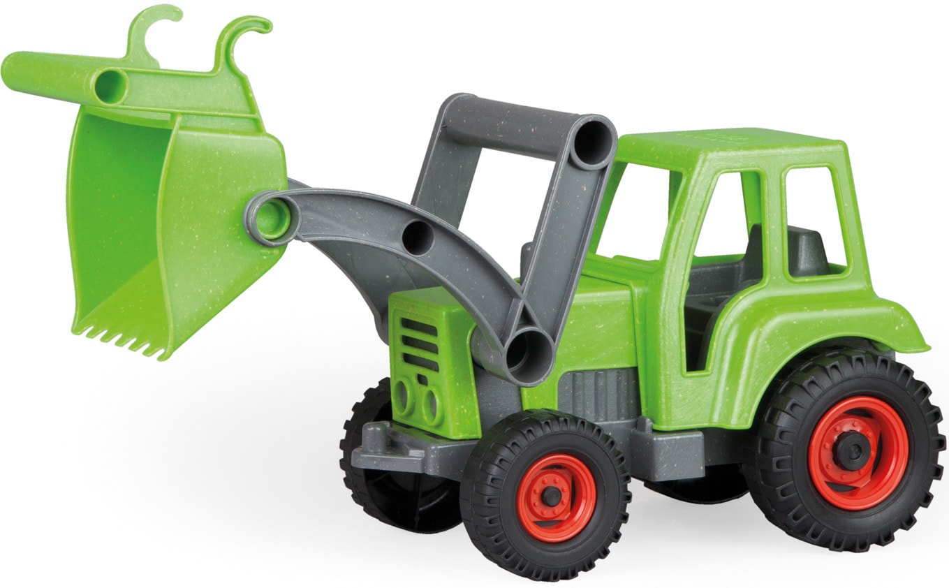 Lena® Spielzeug-Traktor »Eco Actives«, Made in Europe