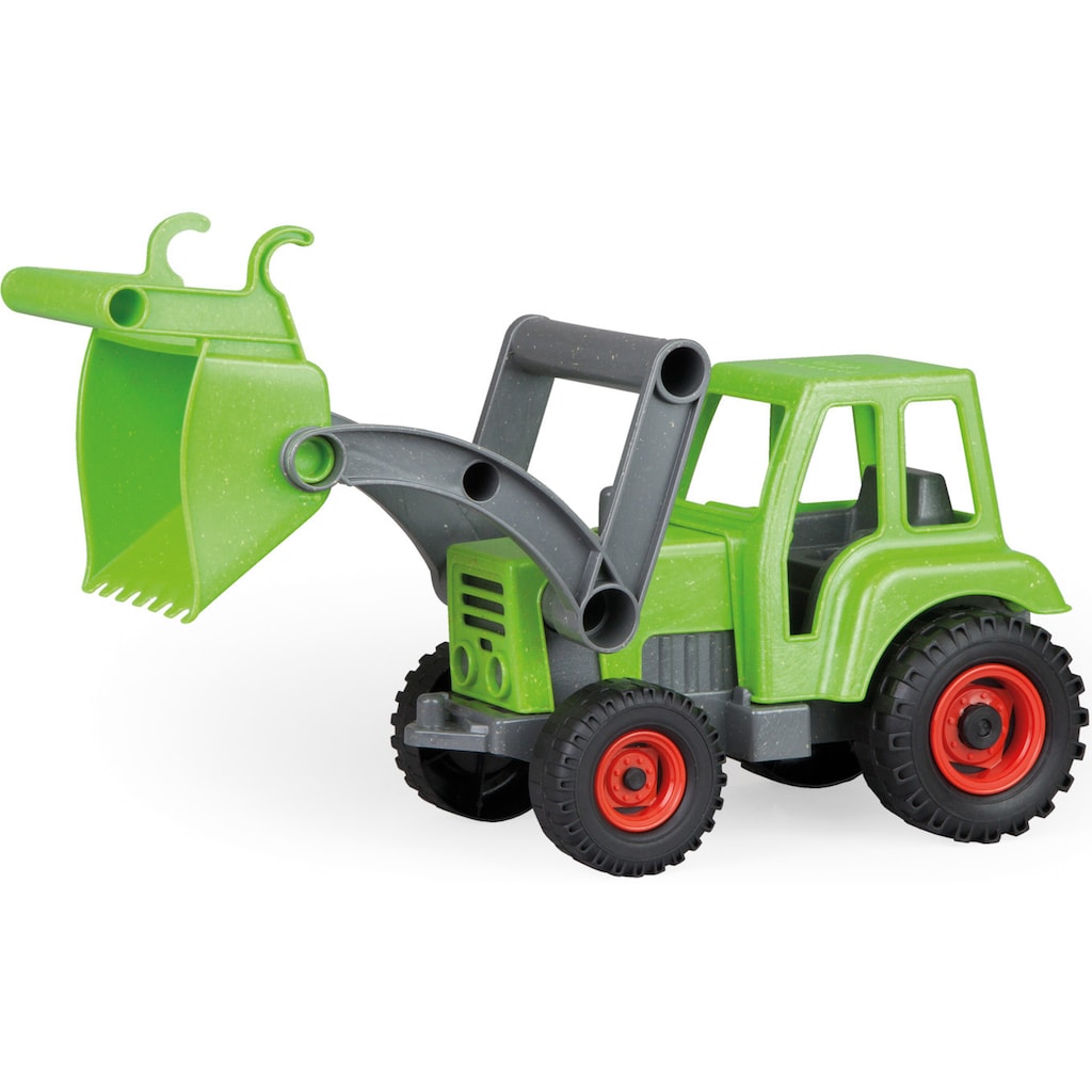 Lena® Spielzeug-Traktor »Eco Actives«