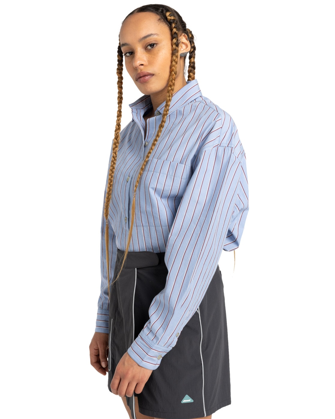 Element Langarmshirt »Napkins«