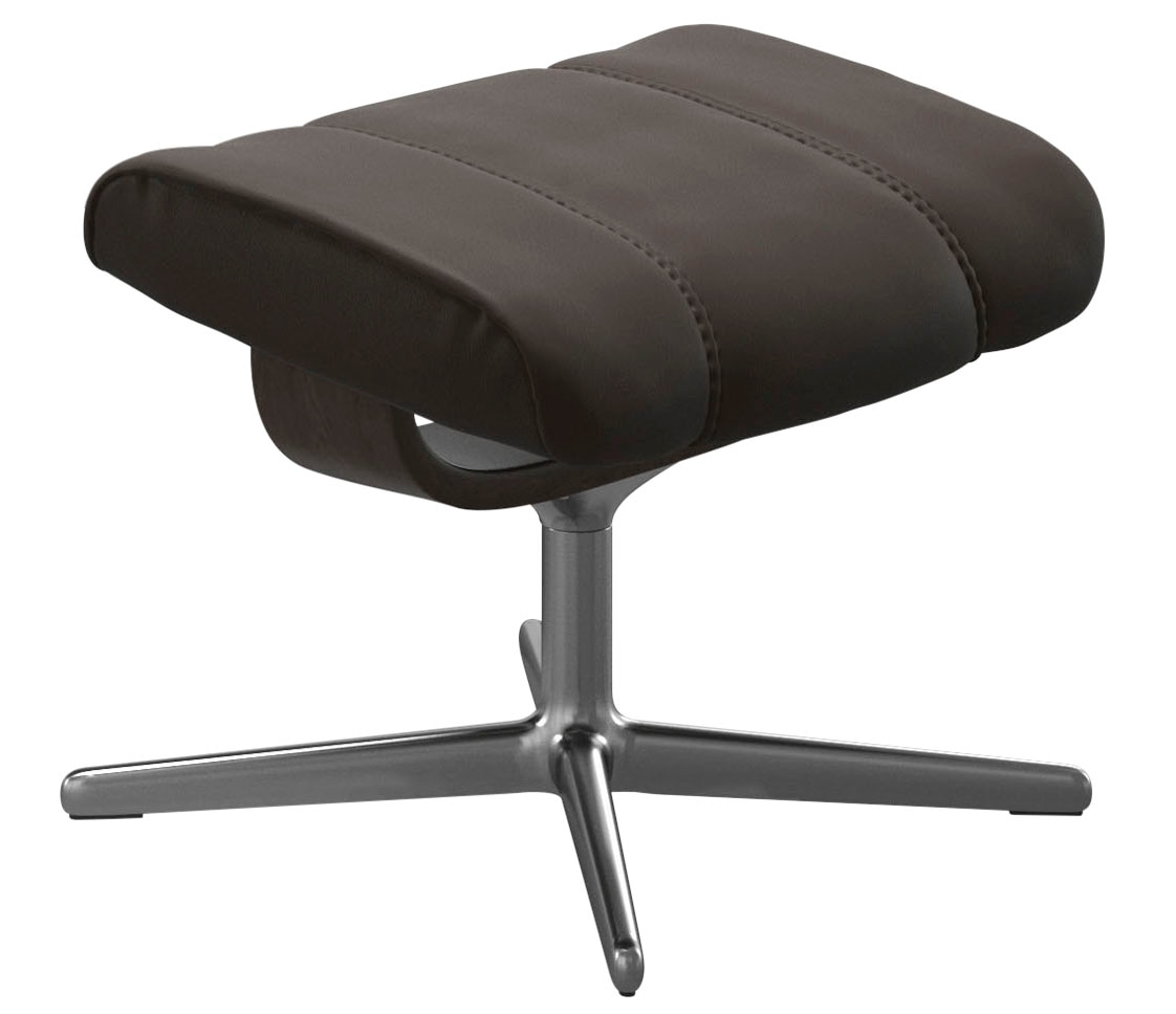 Stressless® »Consul« mit Cross Base, Größe S, M & L, Holzakzent Wenge