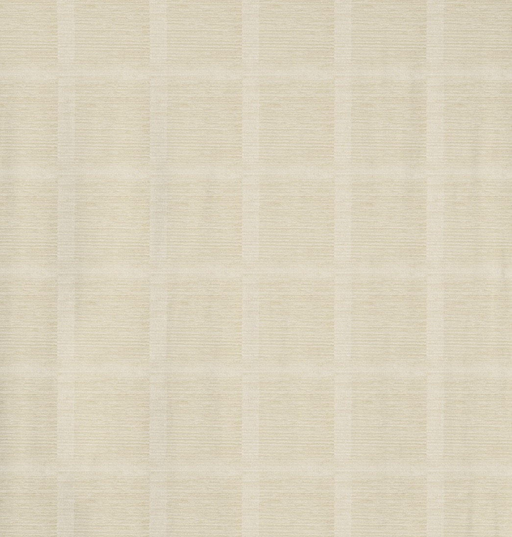 Wirth Vorhang »Toco-Karo« Kräuselband 1 Stk. tlg.