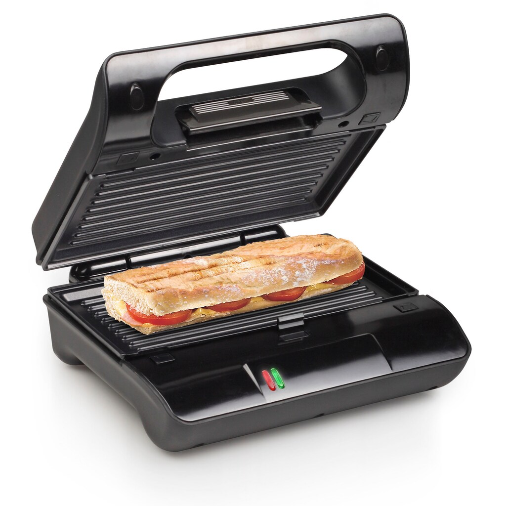 PRINCESS Kontaktgrill »117001 Compact Flex«, 700 W