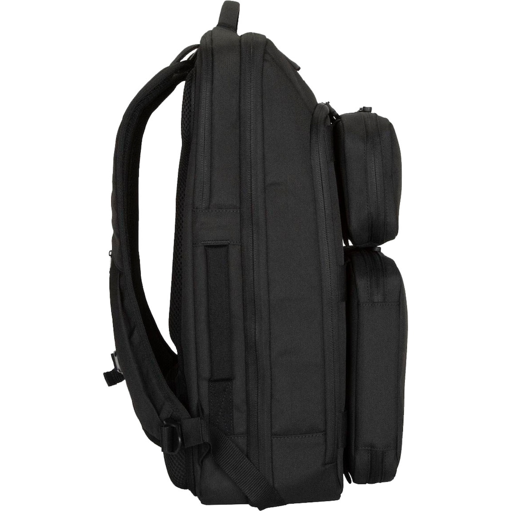 Targus Laptoprucksack »Antimikrobieller 2Office Rucksack«