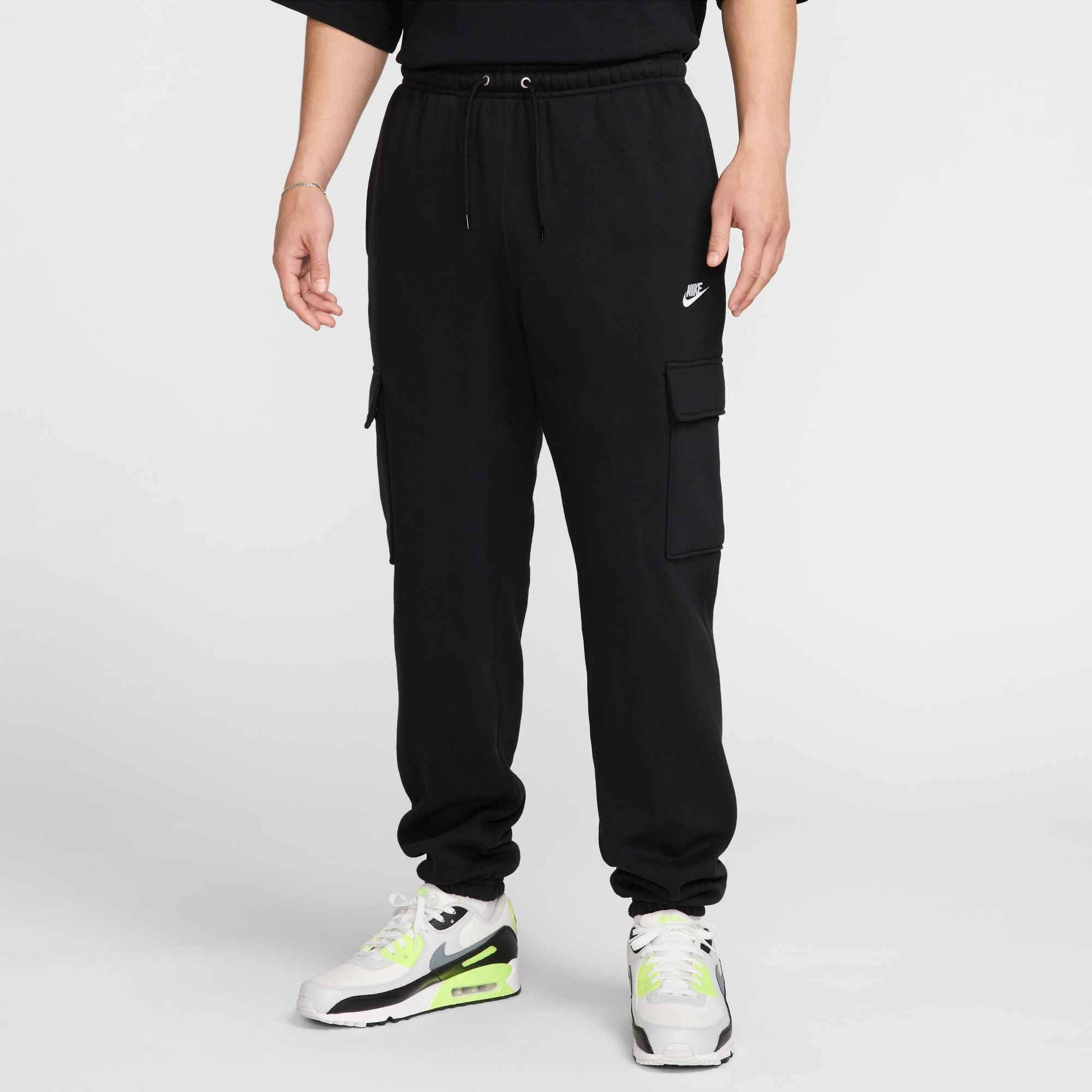 Nike Sportswear Sporthose »W J BRK FLC PANT  24«  leichtes Material, bequeme Passform, sportlicher Stil
