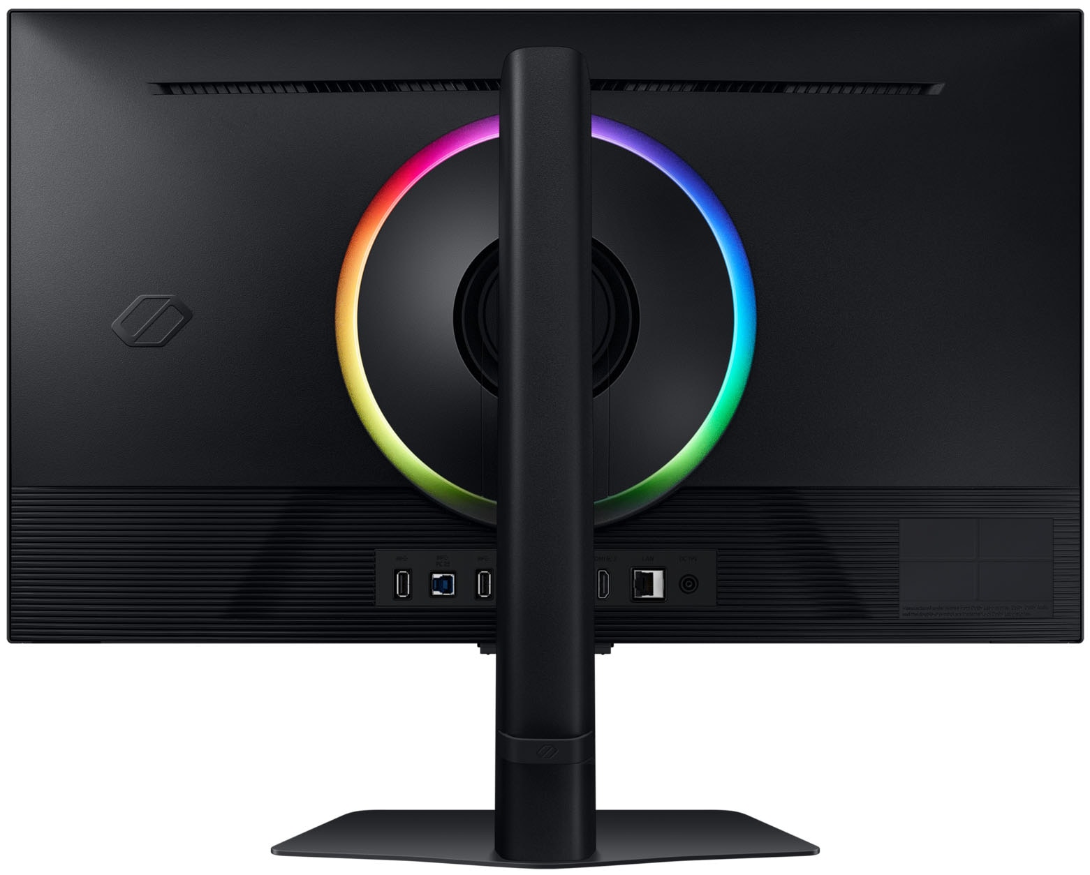 Samsung Gaming-LED-Monitor »S27DG702EU« 68 cm/27 ″  3840 x 2160 px 1 Reaktionszeit 144 Hz