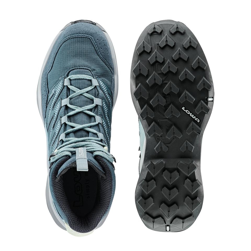 Lowa »MADDOX PRO GORE-TEX® MID WS«  wasserdicht, winddicht,atmungsaktiv dank GORE-TEX Membrane