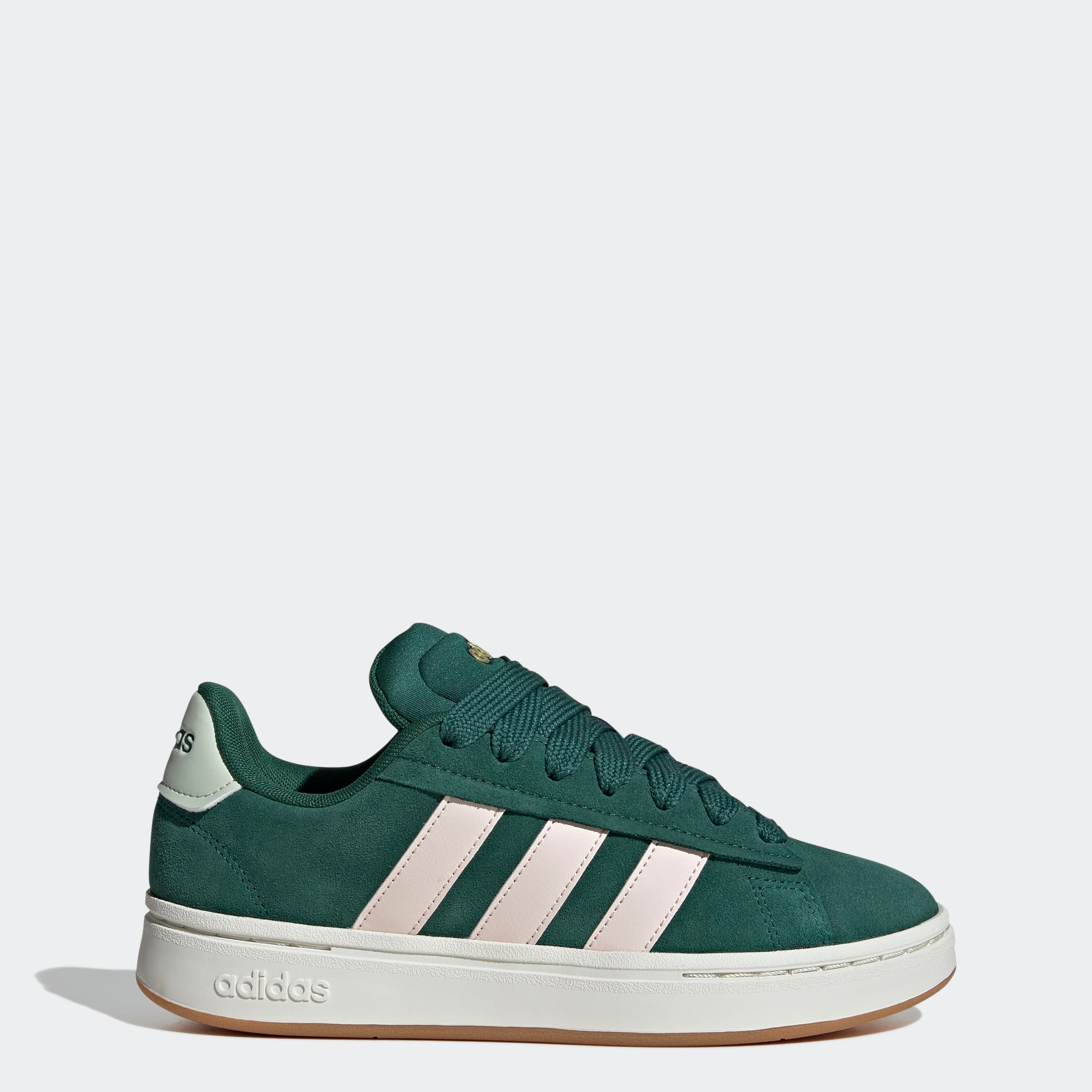 adidas Sportswear Sneaker »GRAND COURT ALPHA«, Design inspiriert vom adidas Campus 00