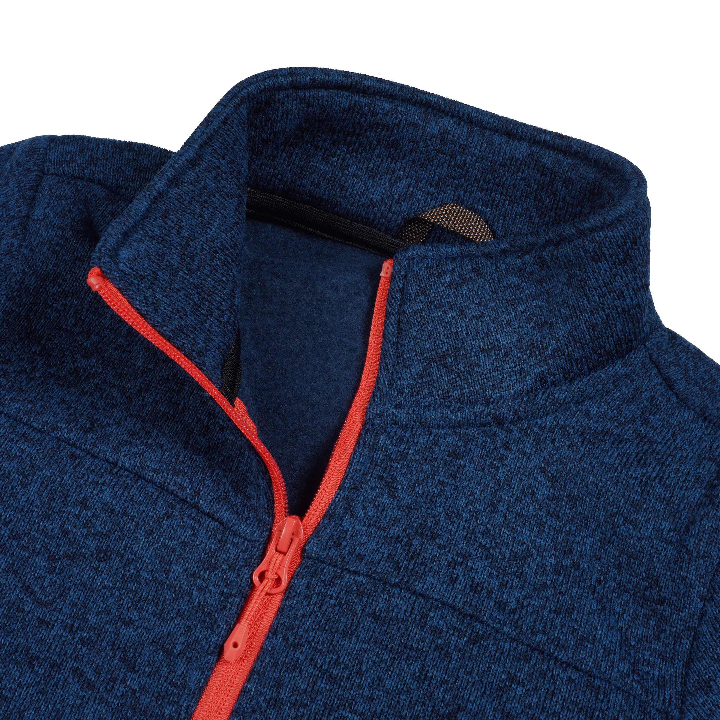 Icepeak Funktionsjacke »M FLEECEJACKE LOMITA«, mit Logoschriftzug