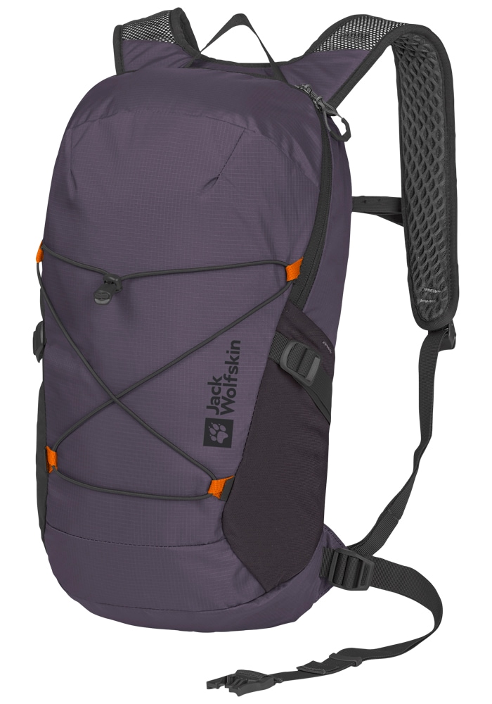 Jack Wolfskin Daypack »CYROX SHAPE 15«