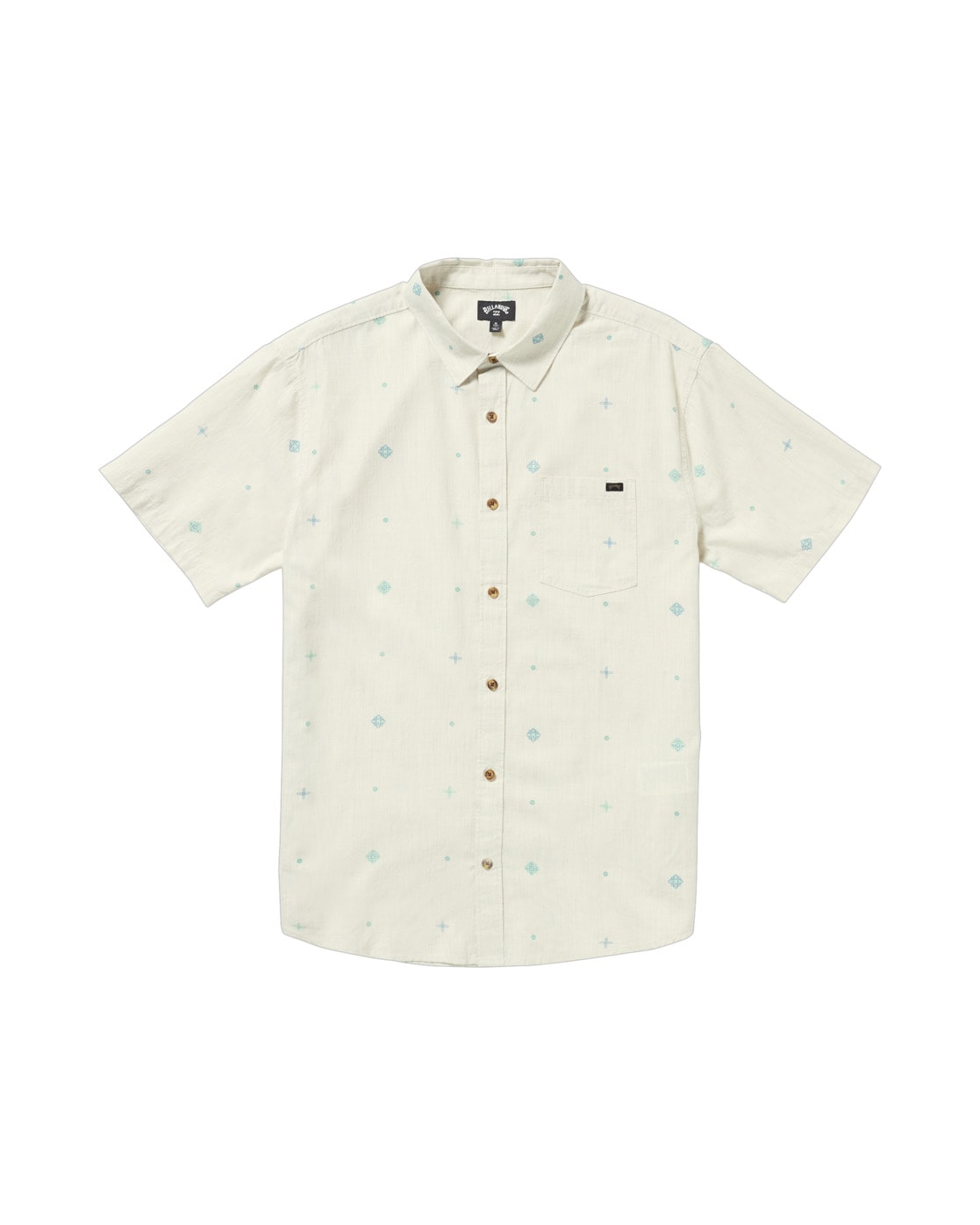 Billabong Funktionshemd »Sundays«