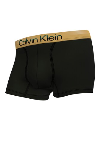 Calvin Klein Boxer, mit Glanzbündchen kaufen