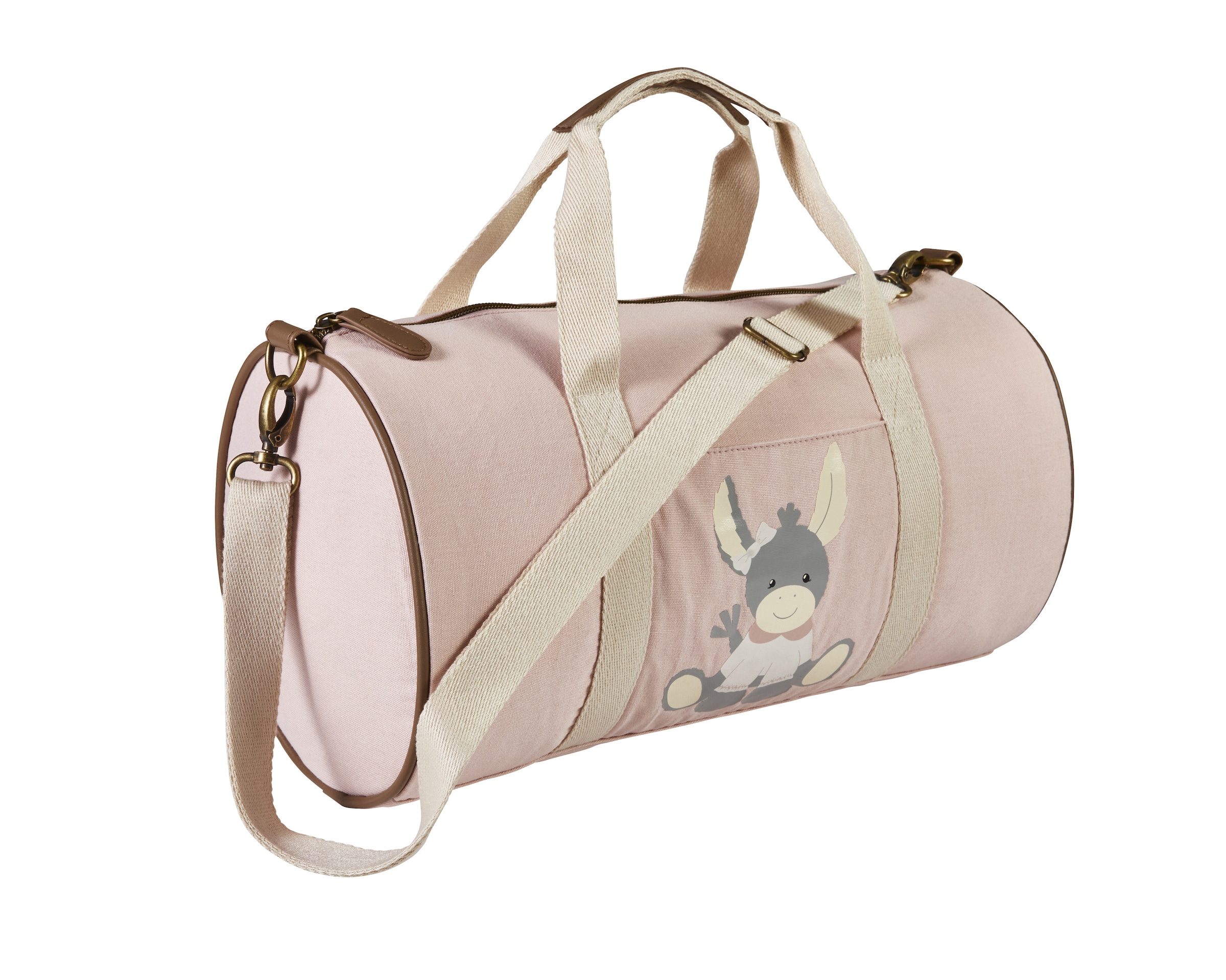 Sterntaler® Reiserucksack »Reisetasche Kinder Emmi Girl«