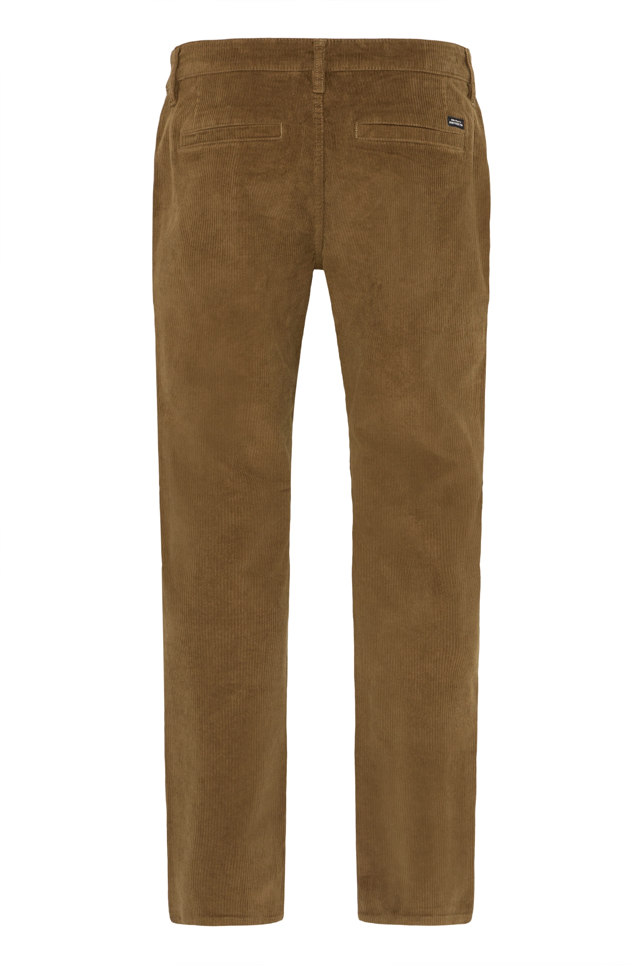 Blend Chinos »BHMORGAN REG CHINO CORD«  Baumwollmischung, regular fit