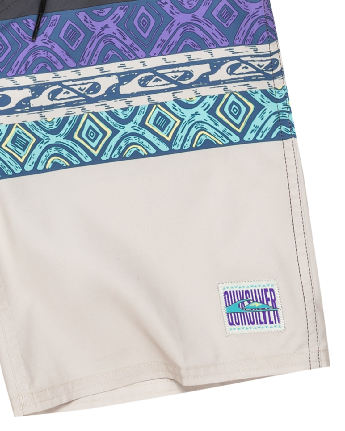 Quiksilver Badeshorts »Everyday Panel 17"«