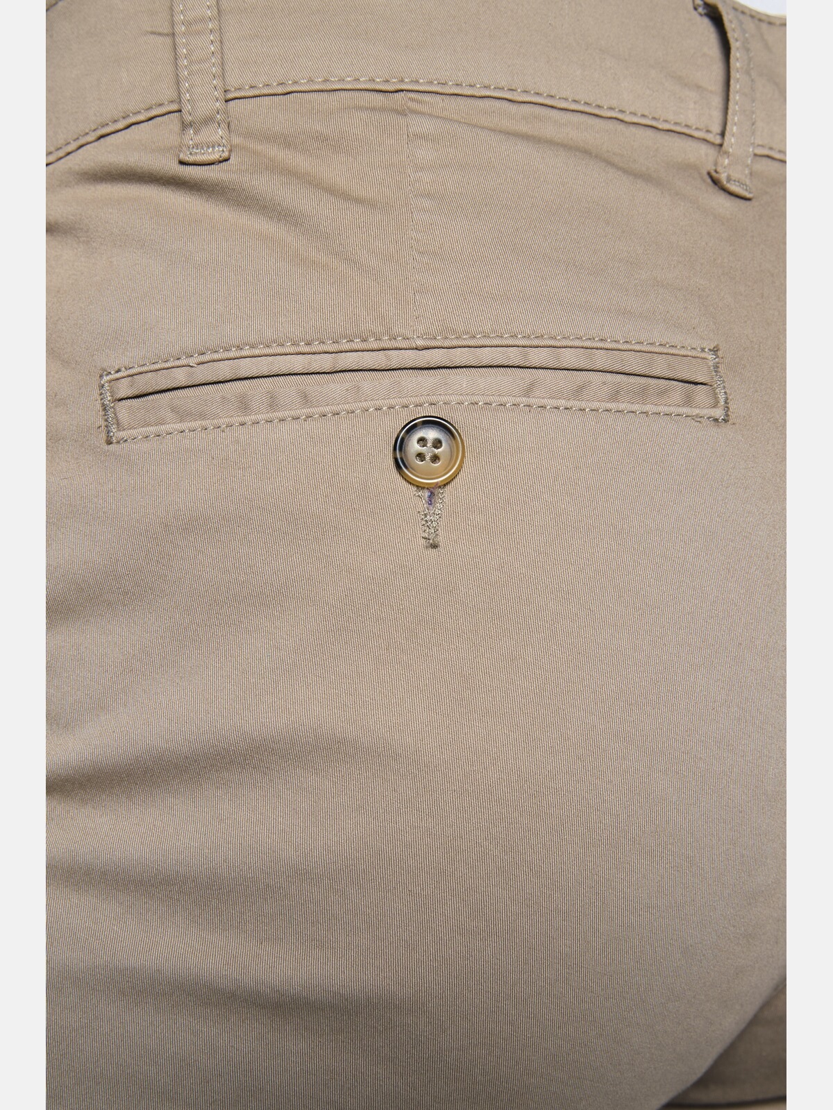 Babista Chinos »Chino DELMARIO«, (1 tlg.)