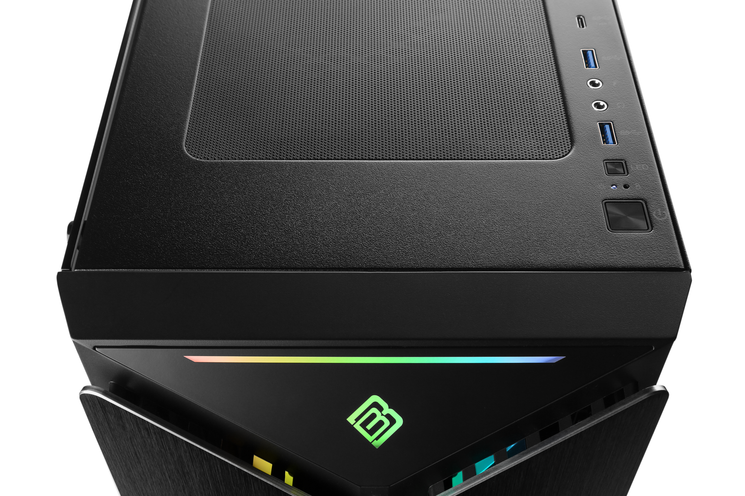 CSL Gaming-PC »Aqueon A99320 Extreme Edition«