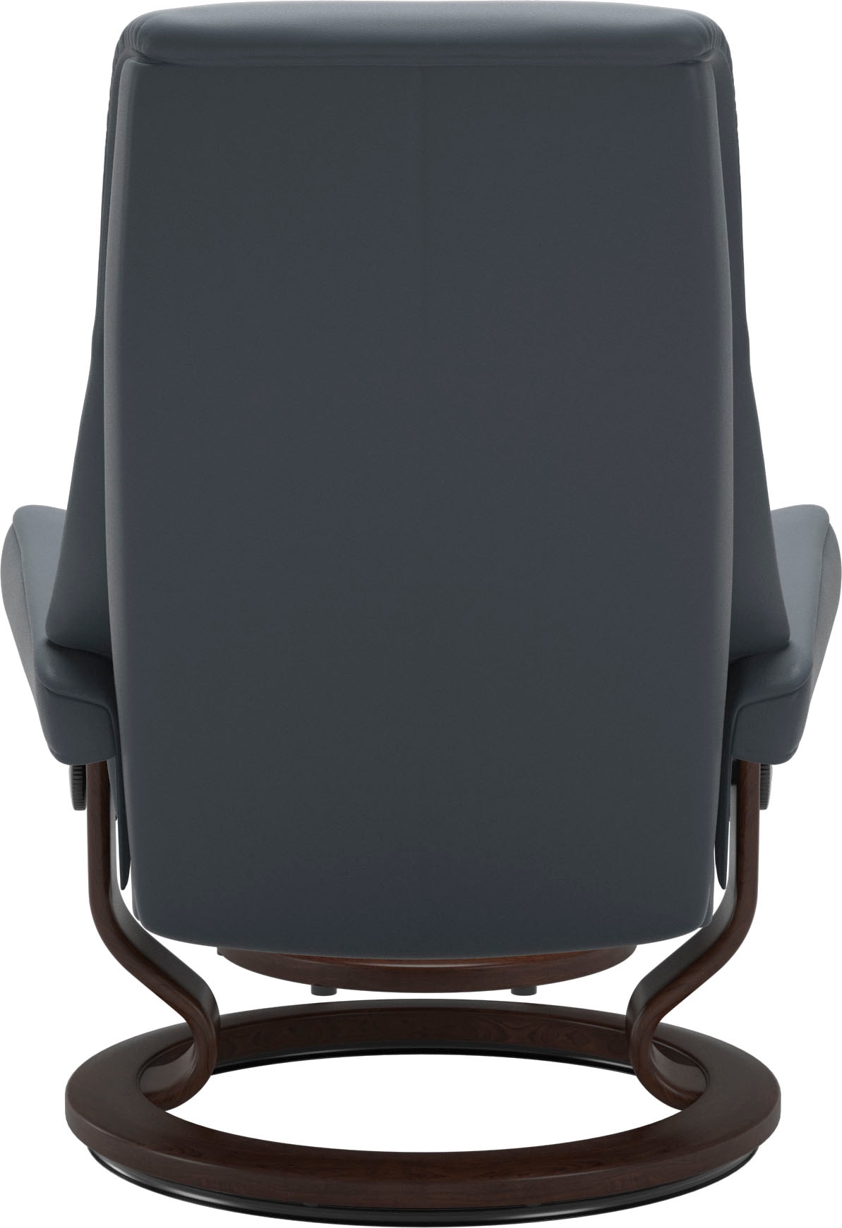 Stressless® Fußhocker »View«, mit Classic Base,Gestell Braun