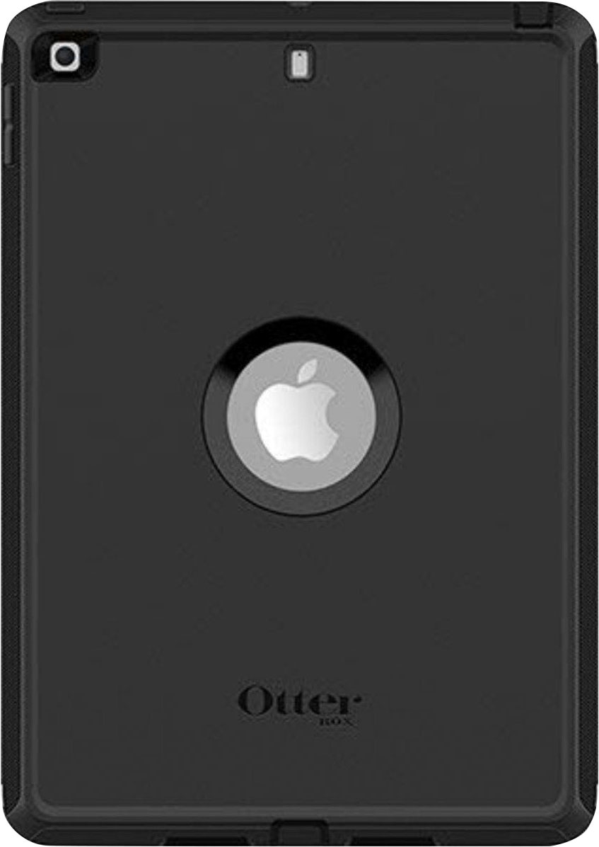 Otterbox Tablettasche »Defender Hülle für iPad 10,2" (7. gen / 8. gen / 9. gen)«, ultrarobuste Schutzhülle mit integriertem Displayschutz