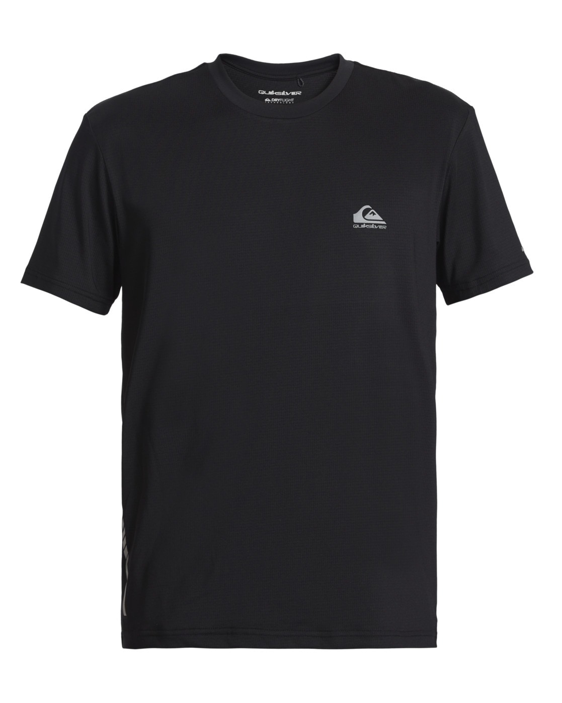 Quiksilver Rundhalsshirt »Lap Time«