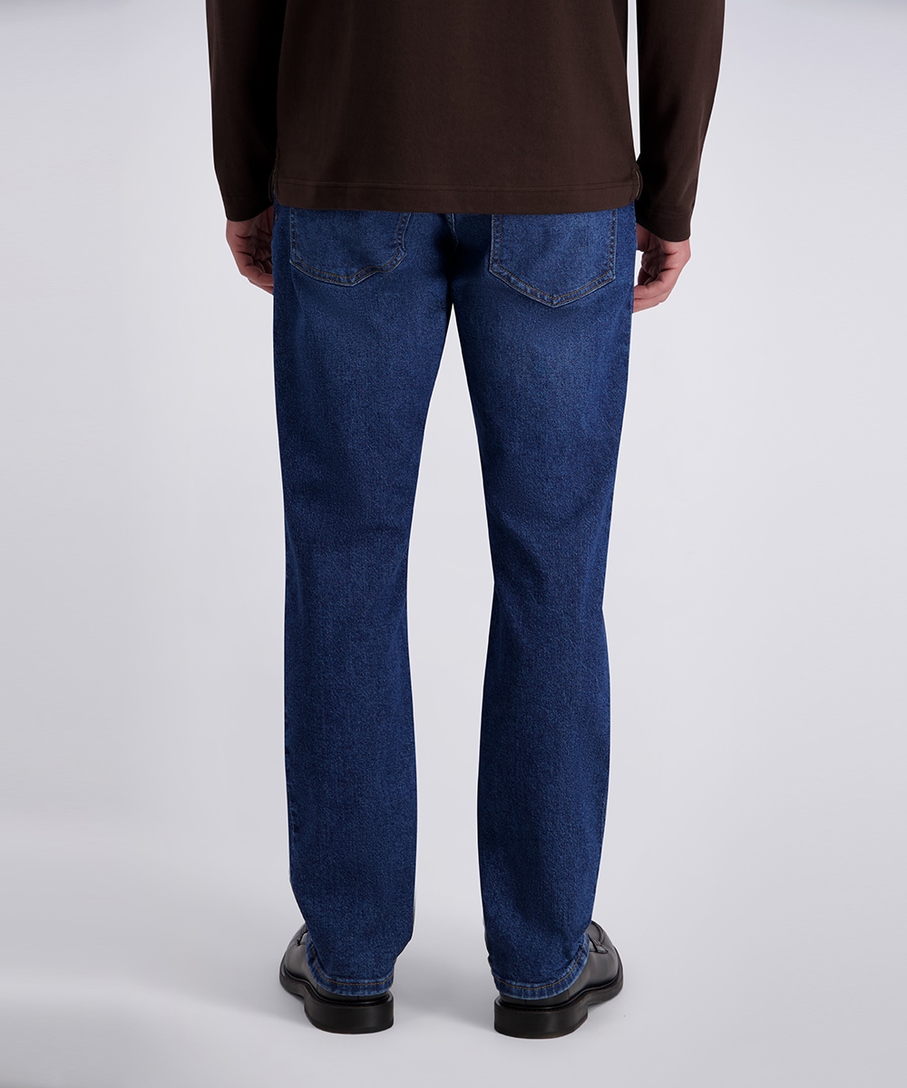 Pierre Cardin Regular-fit-Jeans »PC-Laval« im Five-Pocket Style