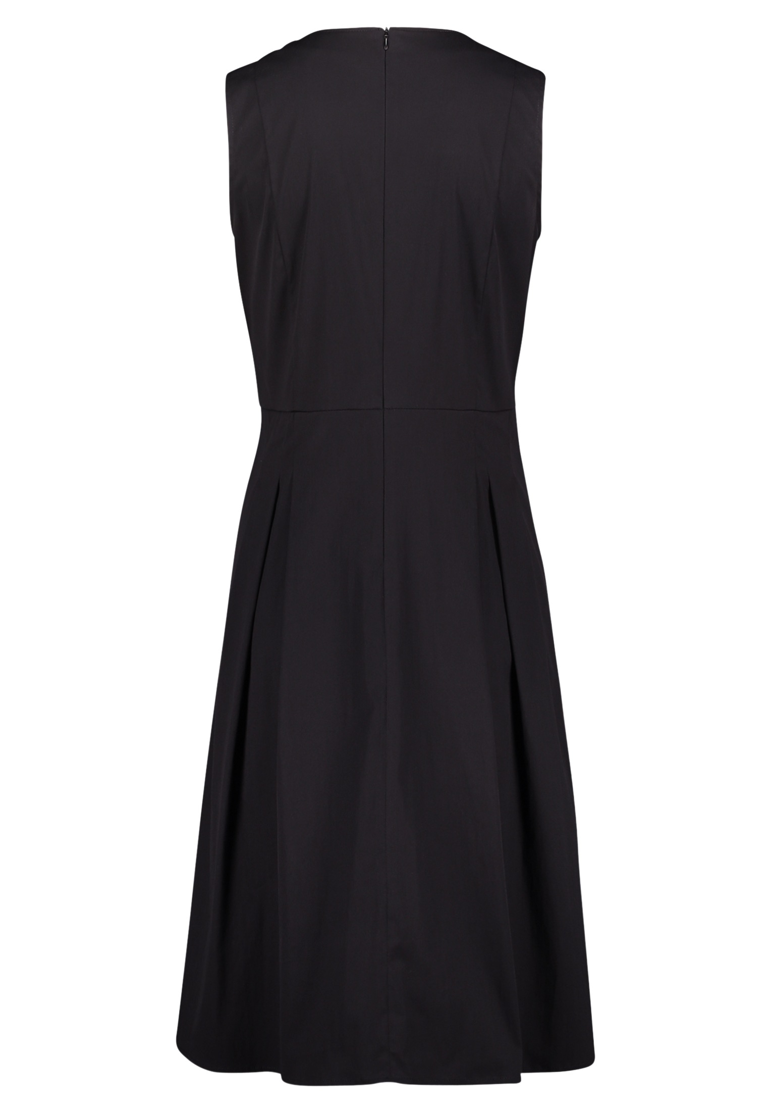 Vera Mont Sommerkleid »Sommerkleid mit V-Ausschnitt«