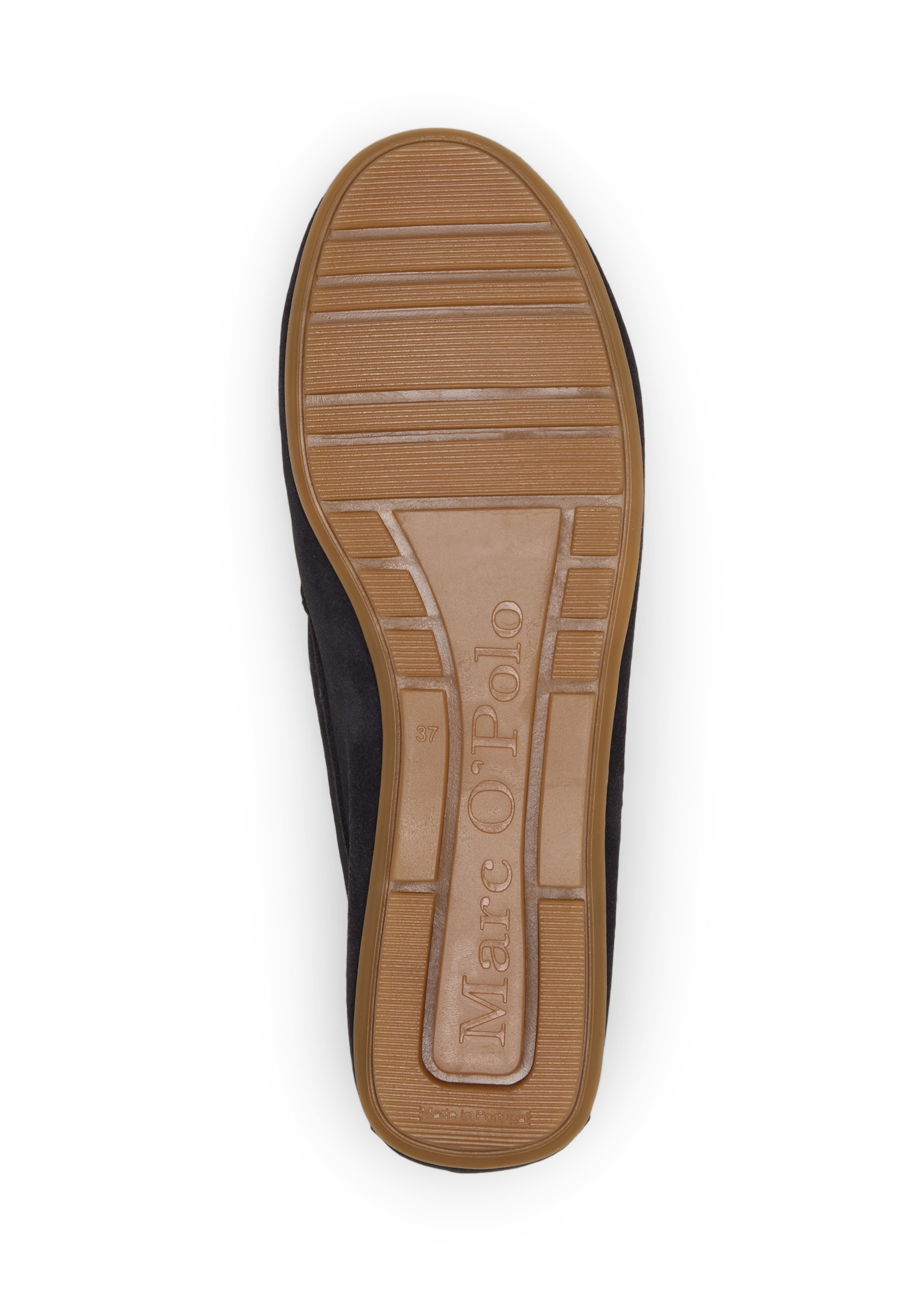 Marc O'Polo Mokassin »Selma«  Slipper, Schlupfschuh, Loafer mit Memory Foam-Innensohle